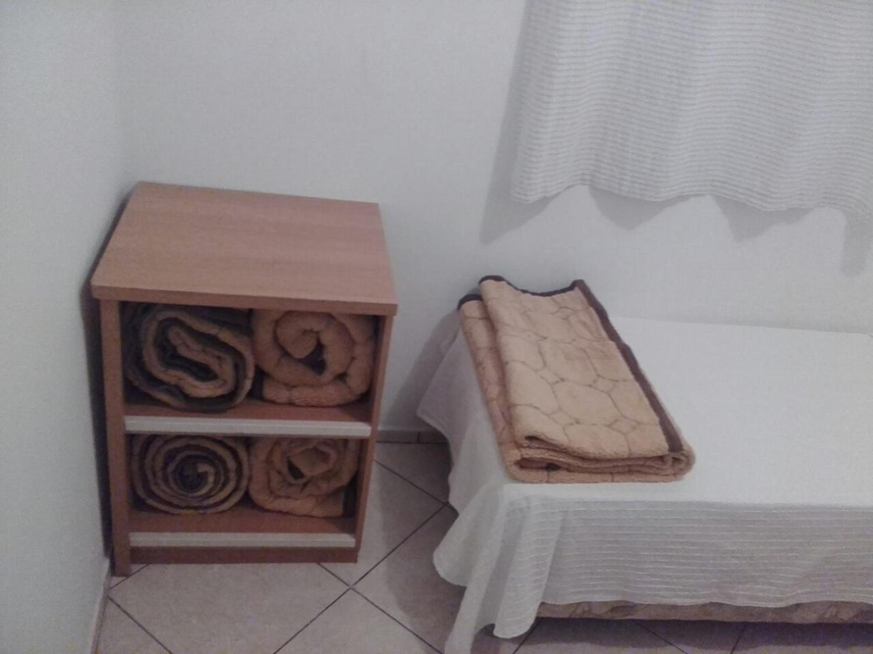 Hospedaria Green Hostel