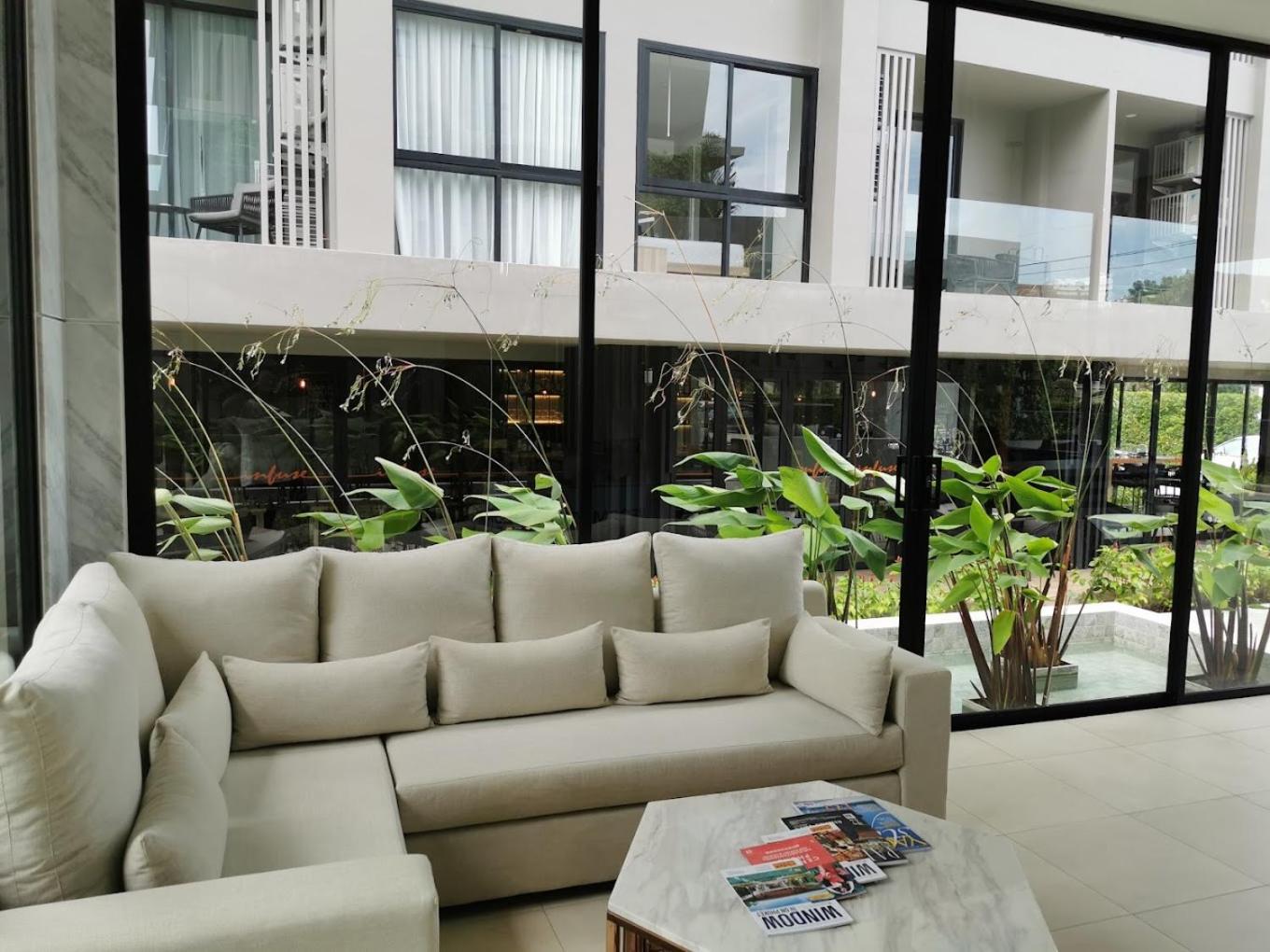 Amazing Apartment in Diamond Condominium, Bang Tao Beach