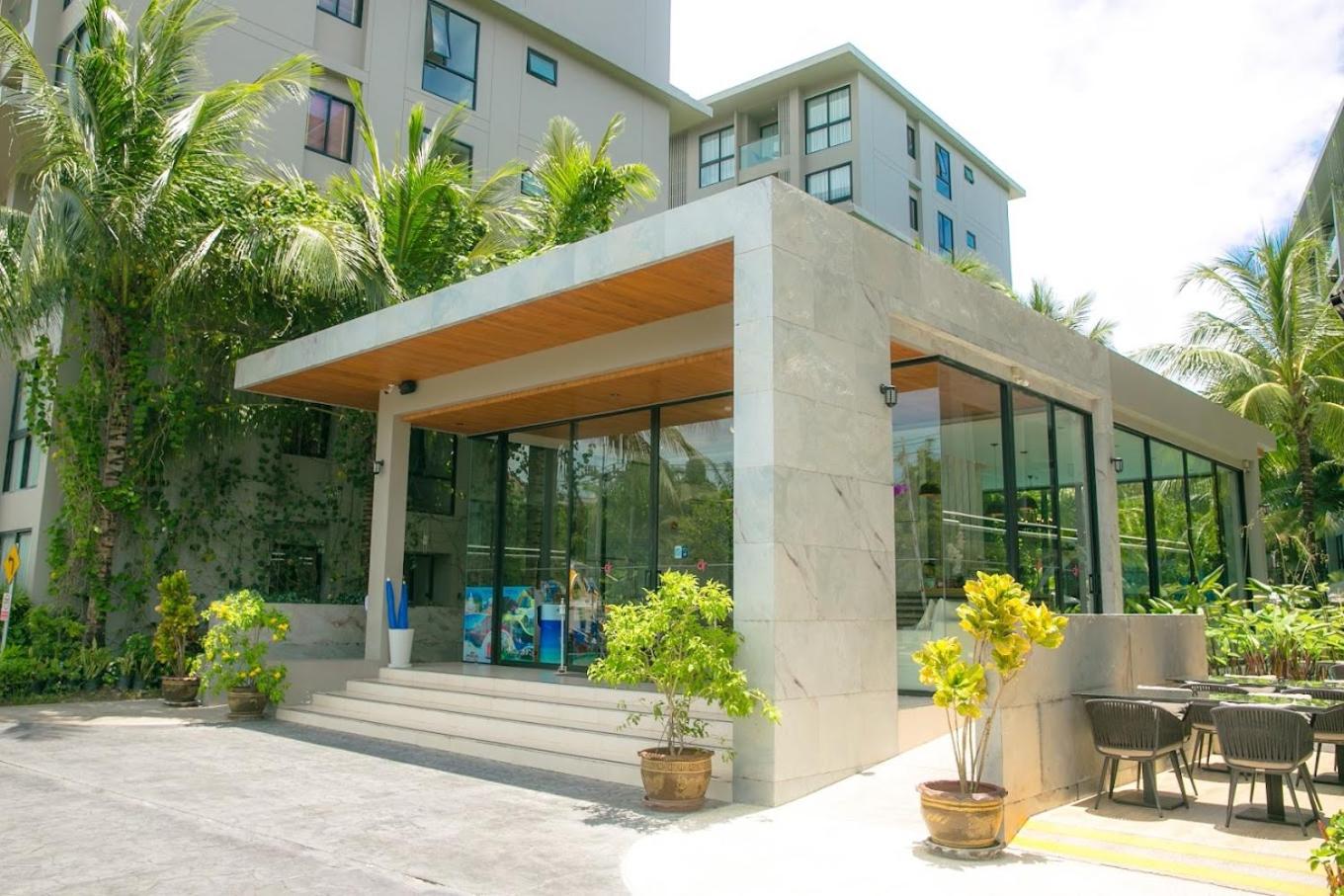 Amazing Apartment in Diamond Condominium, Bang Tao Beach