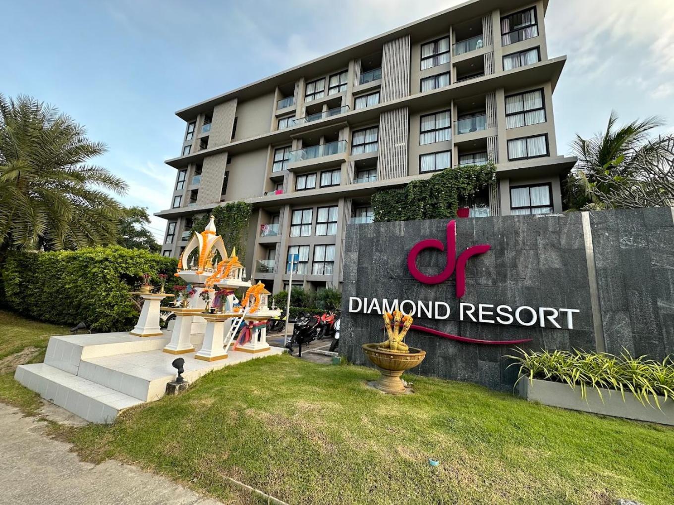 Amazing Apartment in Diamond Condominium, Bang Tao Beach