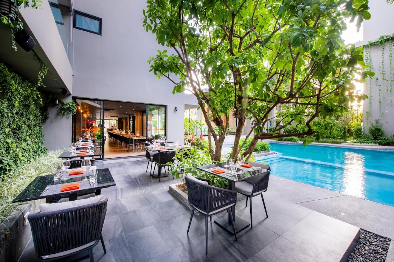 Amazing Apartment in Diamond Condominium, Bang Tao Beach