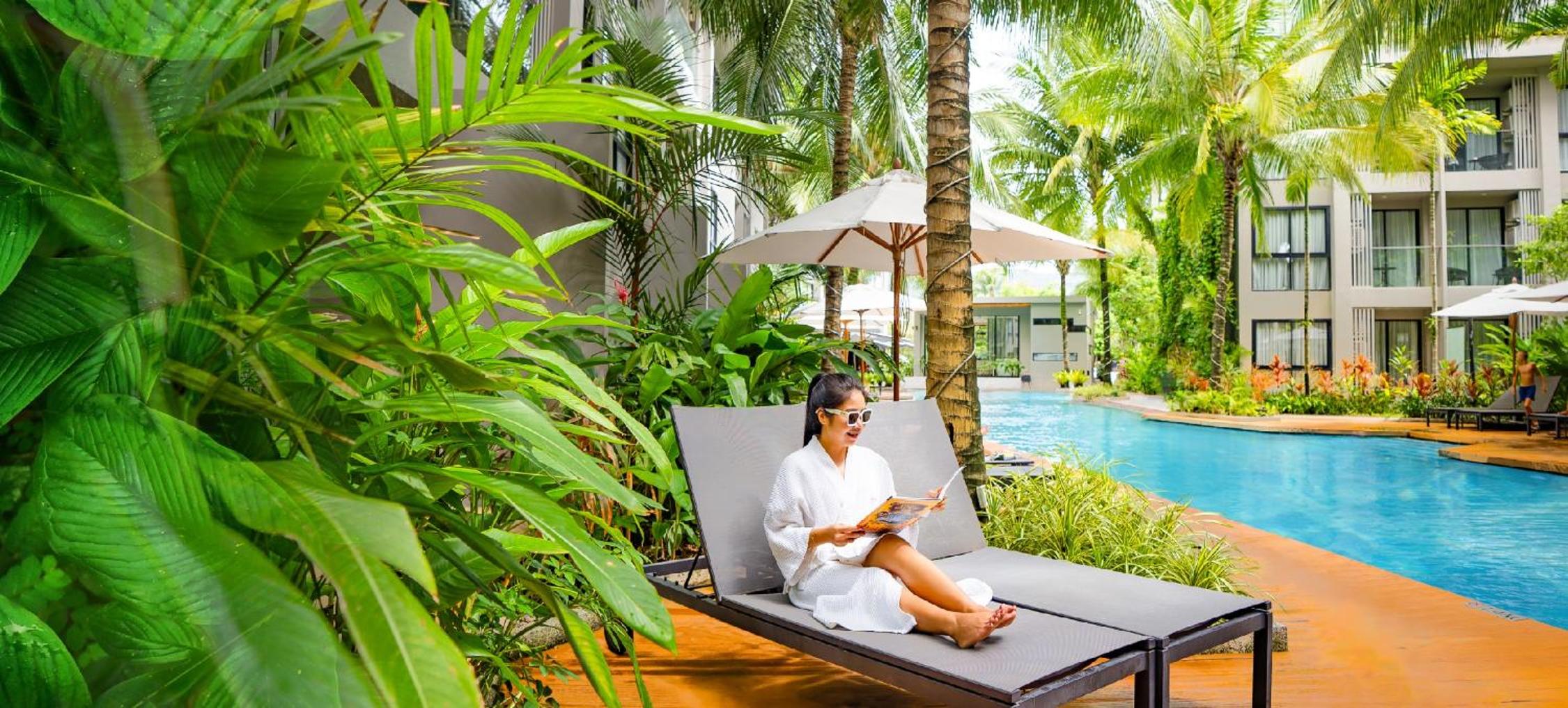 Amazing Apartment in Diamond Condominium, Bang Tao Beach