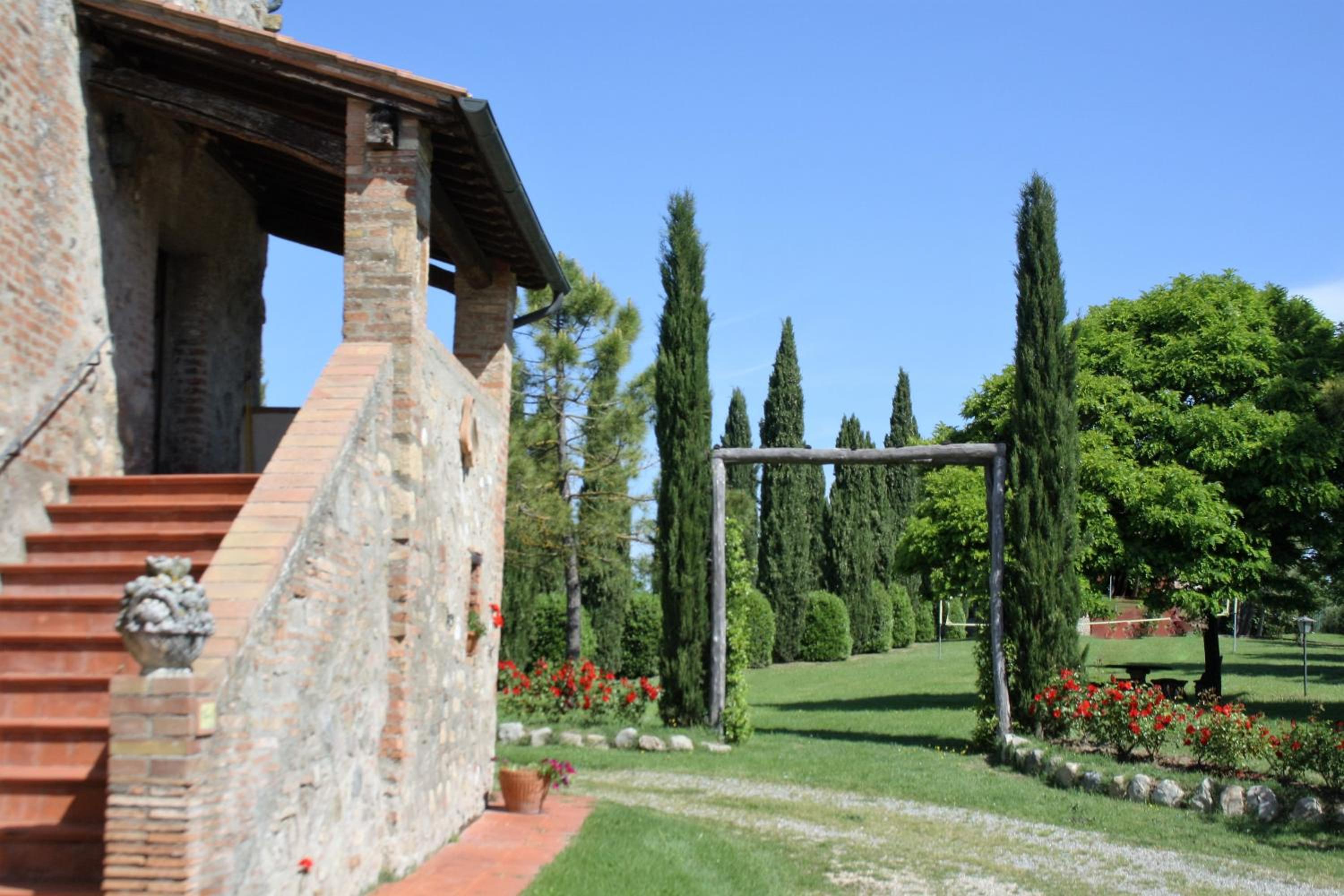 Agriturismo Materno