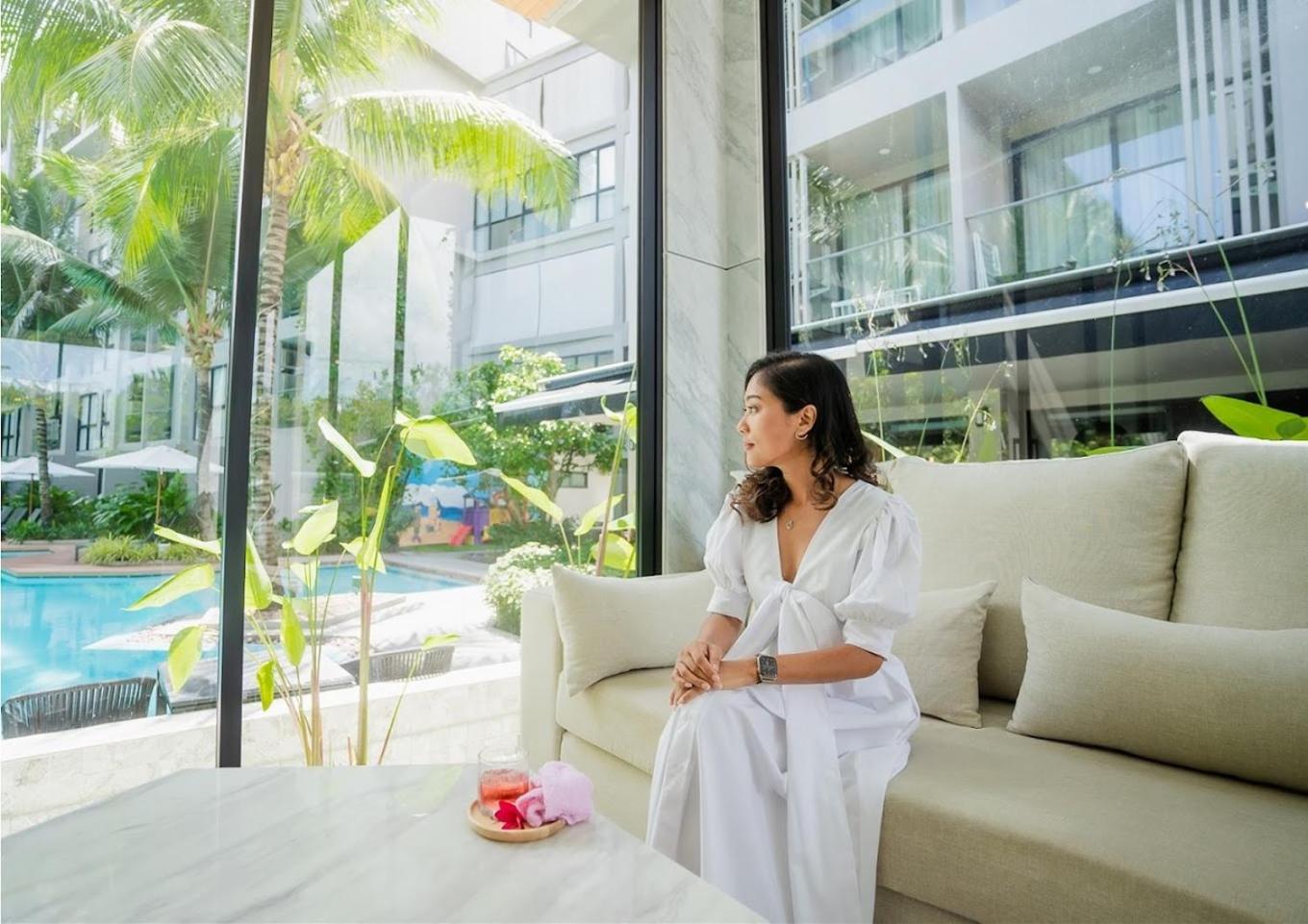 Amazing Apartment in Diamond Condominium, Bang Tao Beach