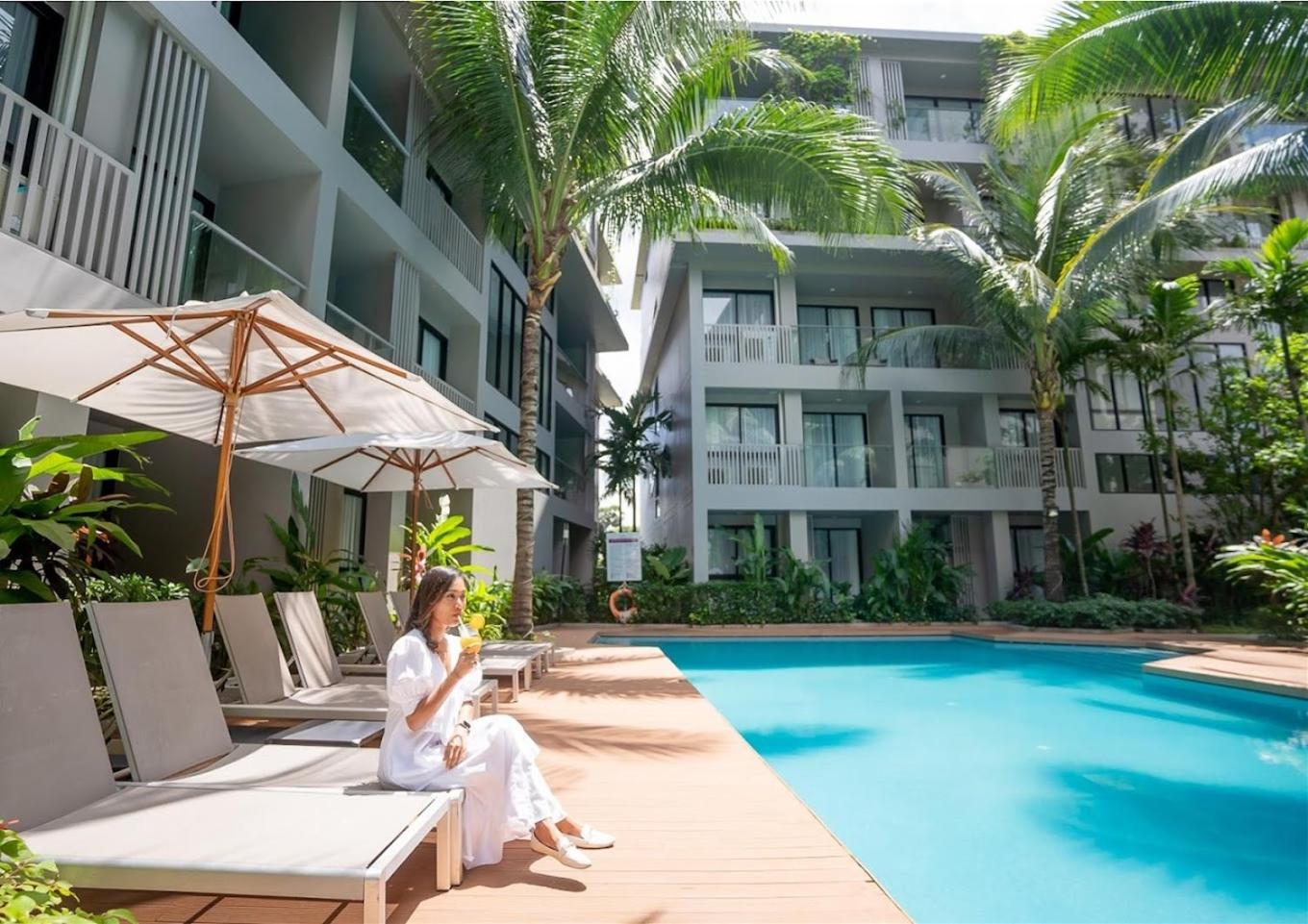 Amazing Apartment in Diamond Condominium, Bang Tao Beach