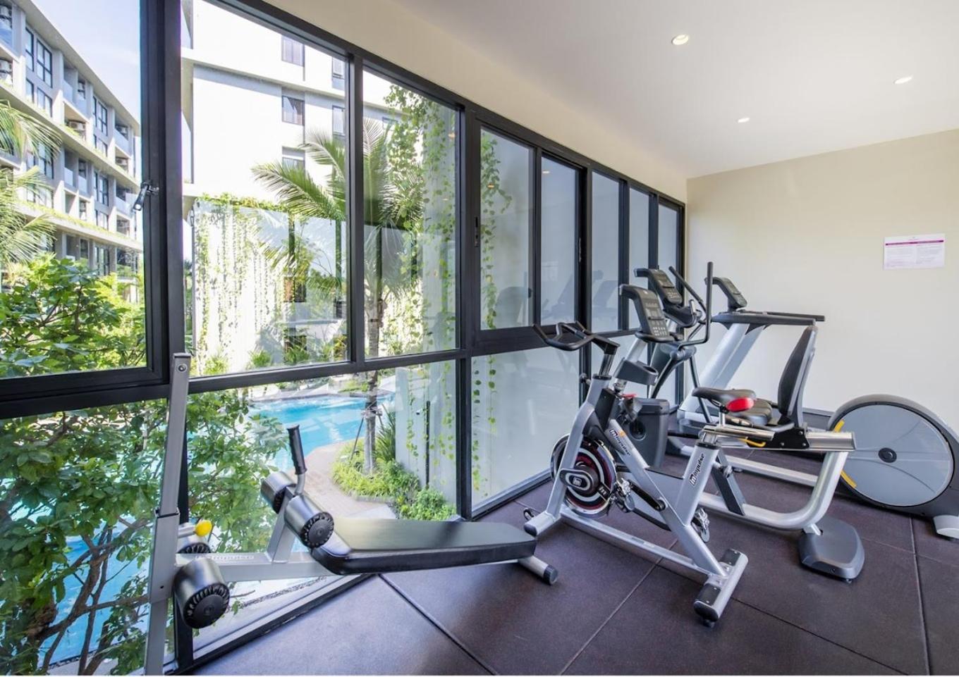 Amazing Apartment in Diamond Condominium, Bang Tao Beach