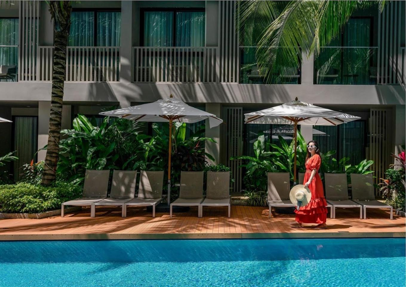 Amazing Apartment in Diamond Condominium, Bang Tao Beach