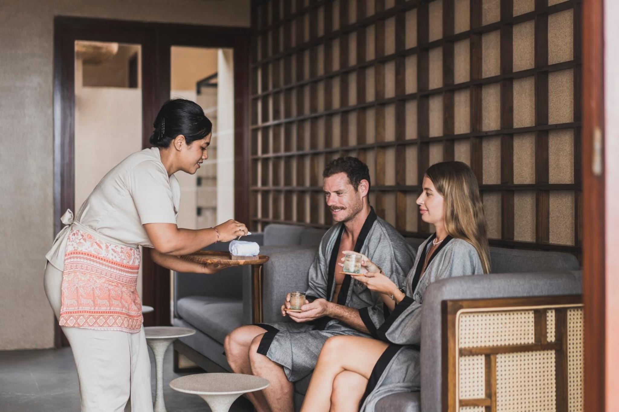 Seascape Resort & Spa Uluwatu by Ini Vie Hospitality