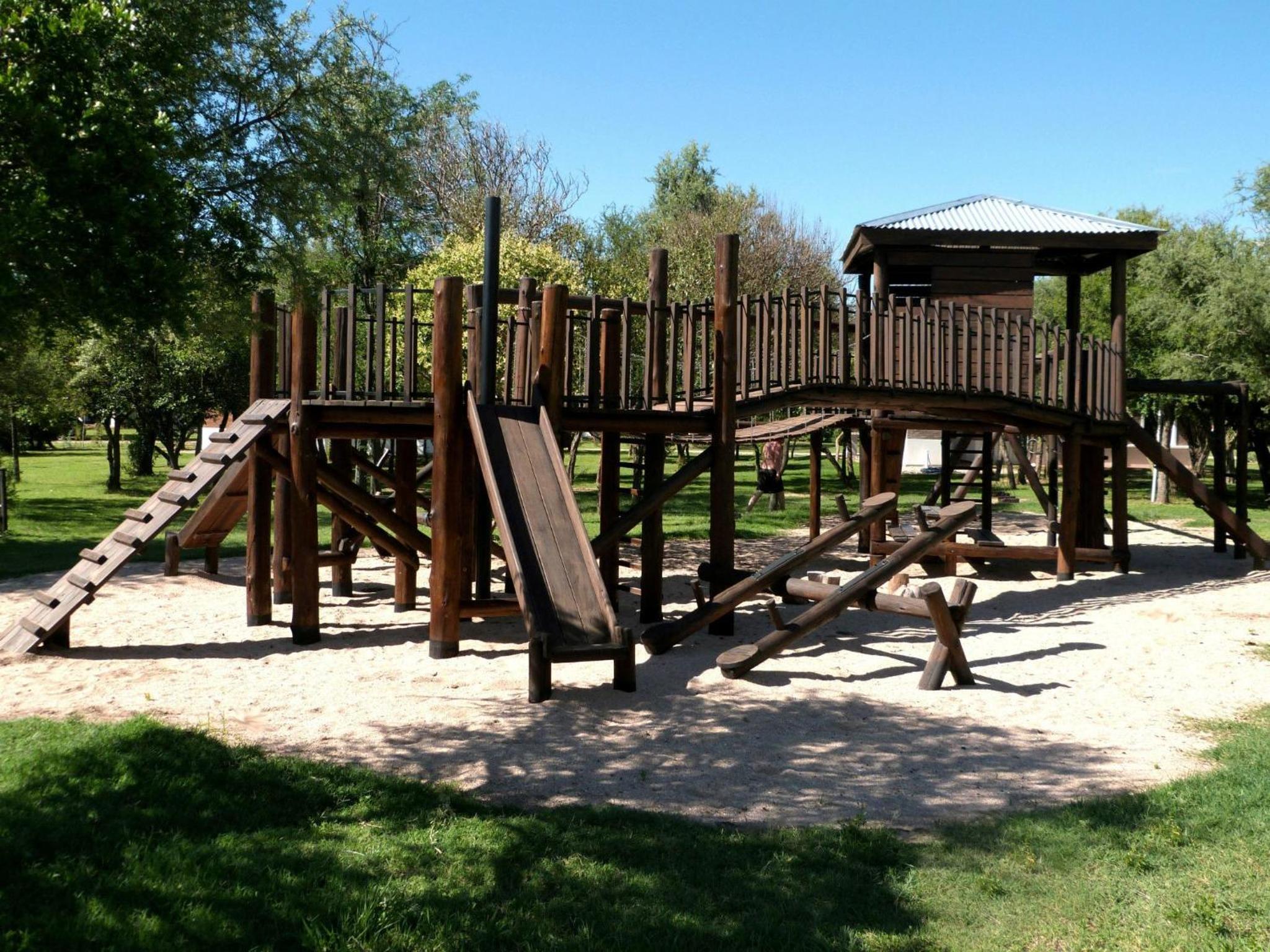 Jardines del Cielo Cabañas & Apart Suites