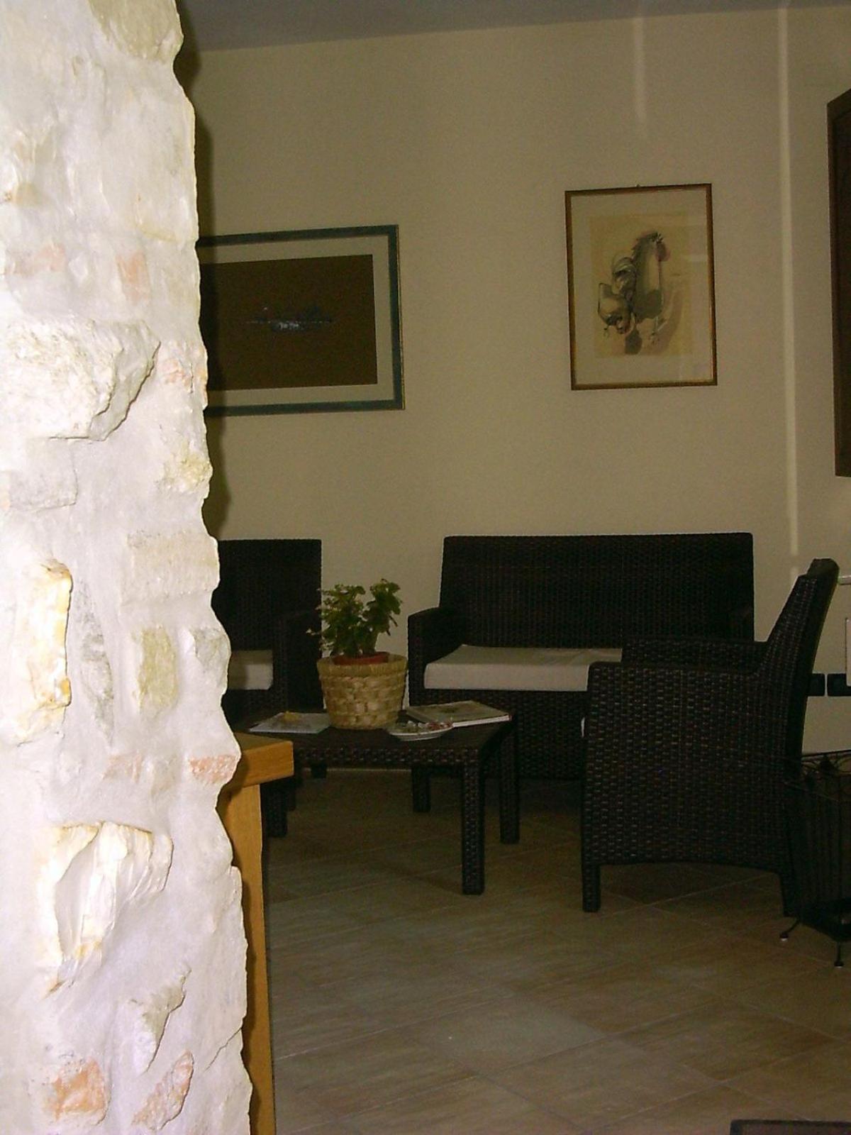 Agriturismo Macìn