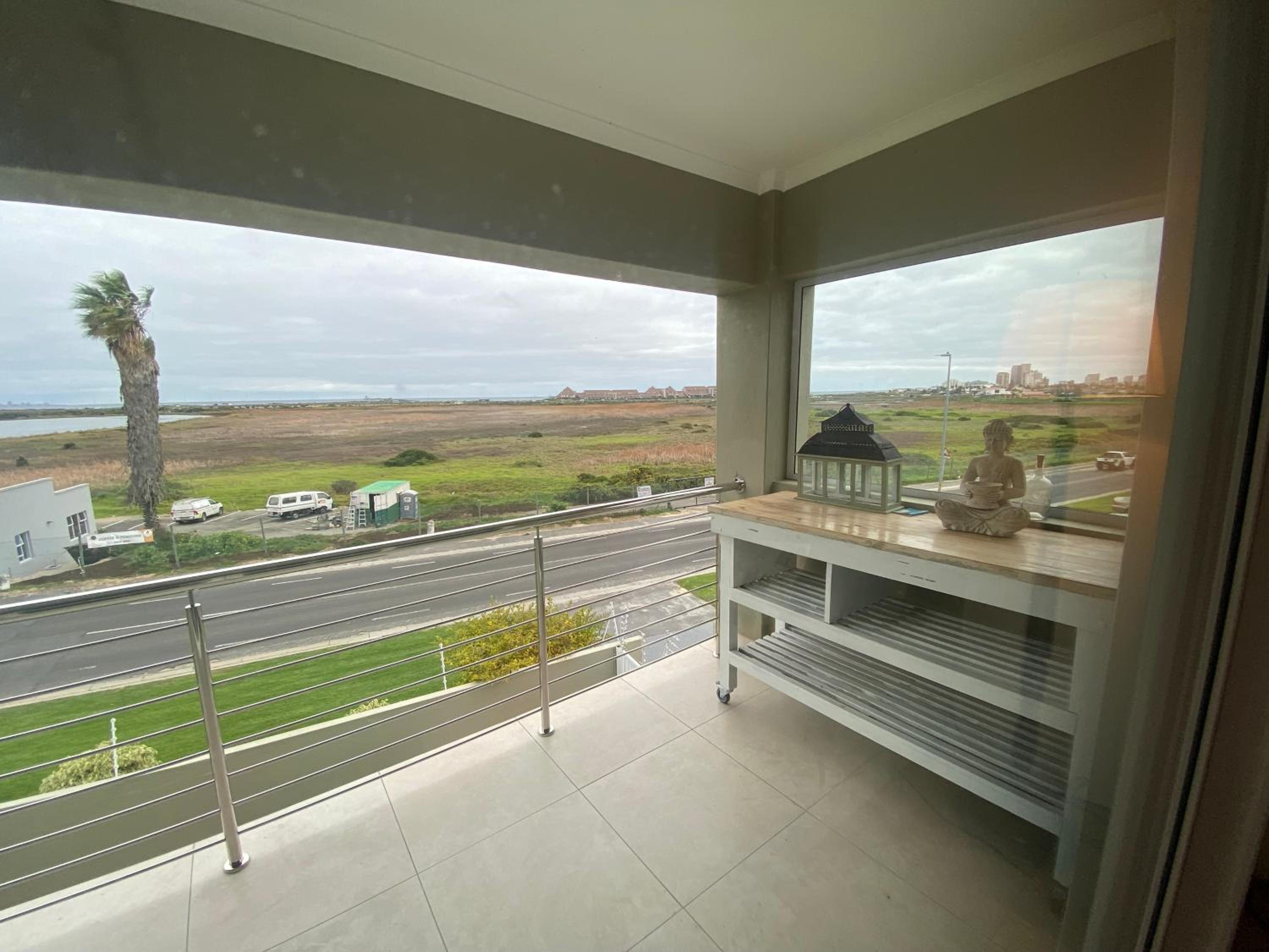Pentzhouse View