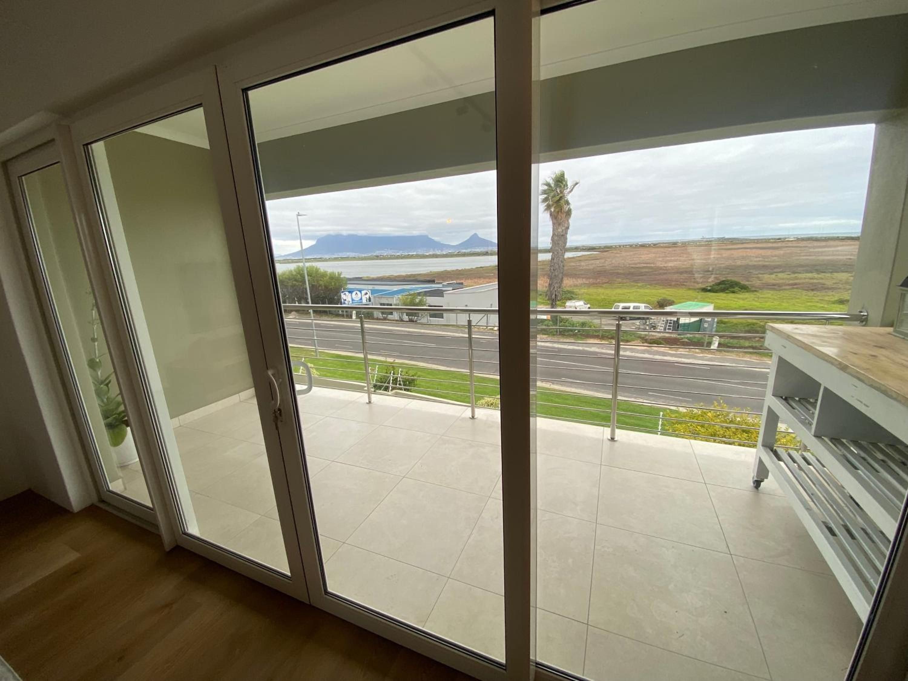 Pentzhouse View