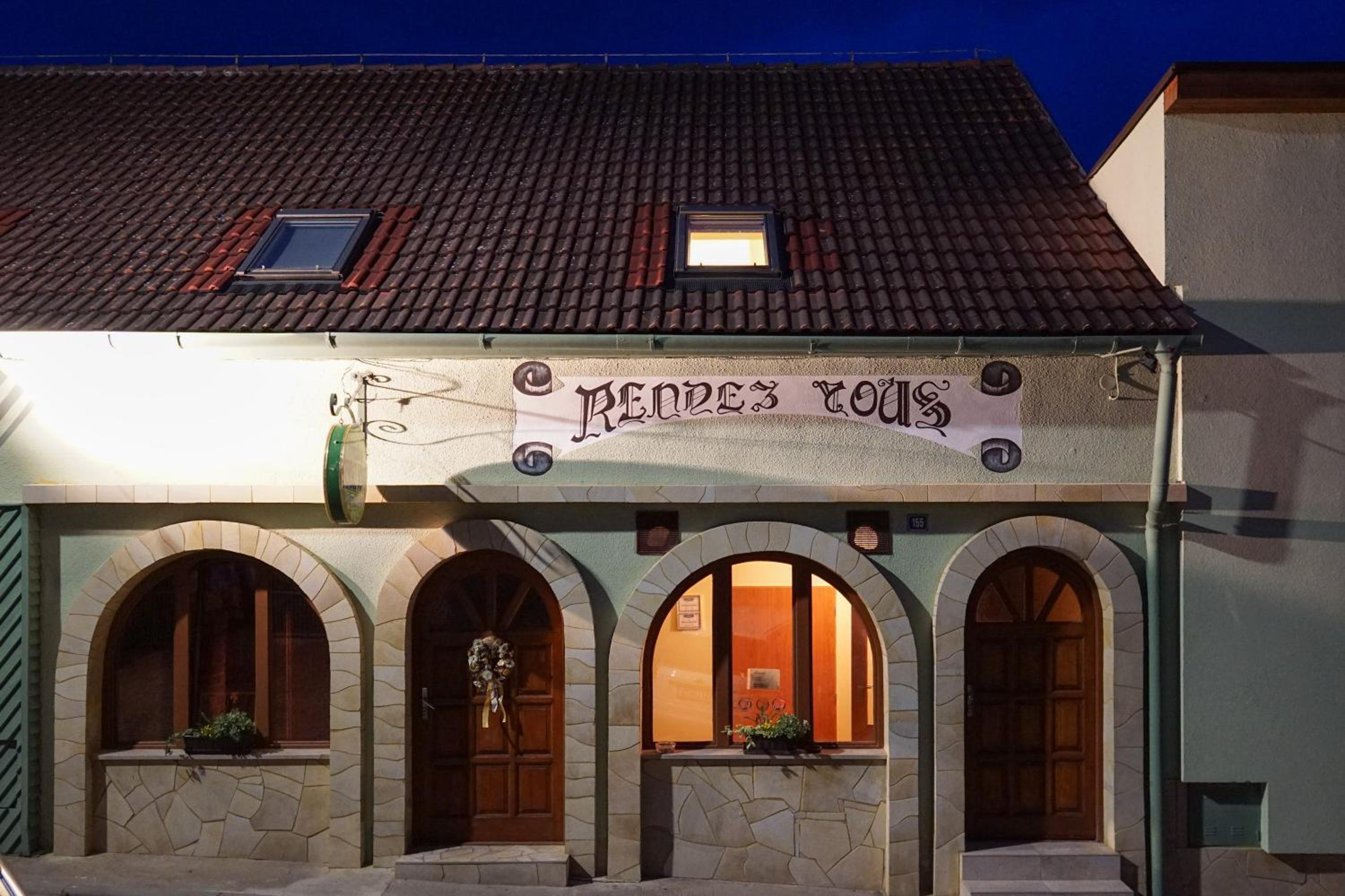 Rendezvous