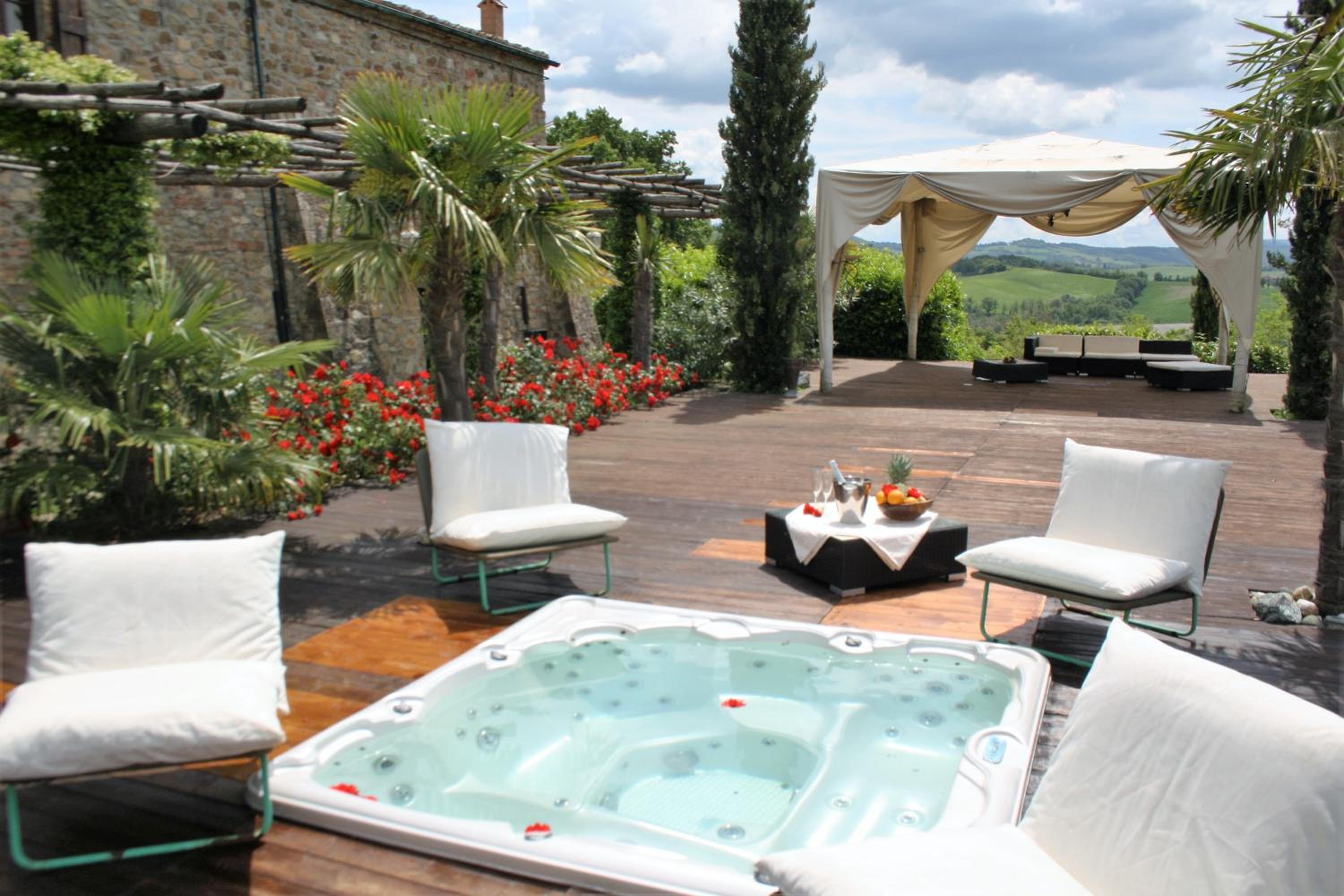 Agriturismo Materno