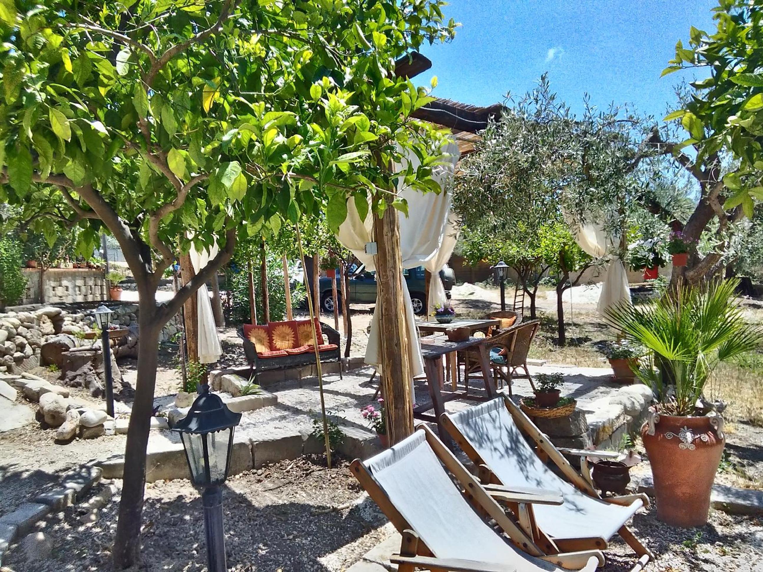 Masseria Usamborgia