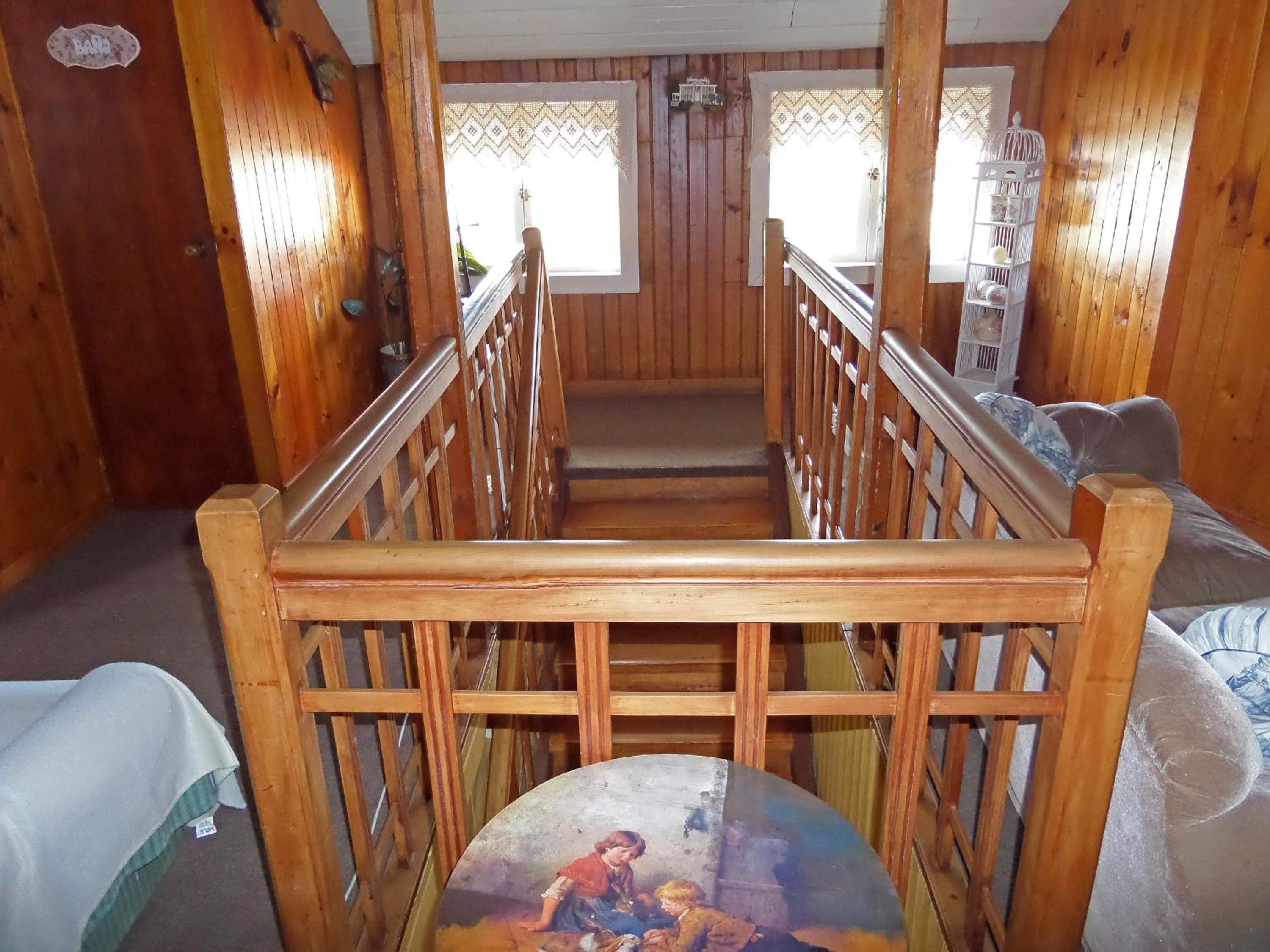 Hostal y Cabañas Villa Germana