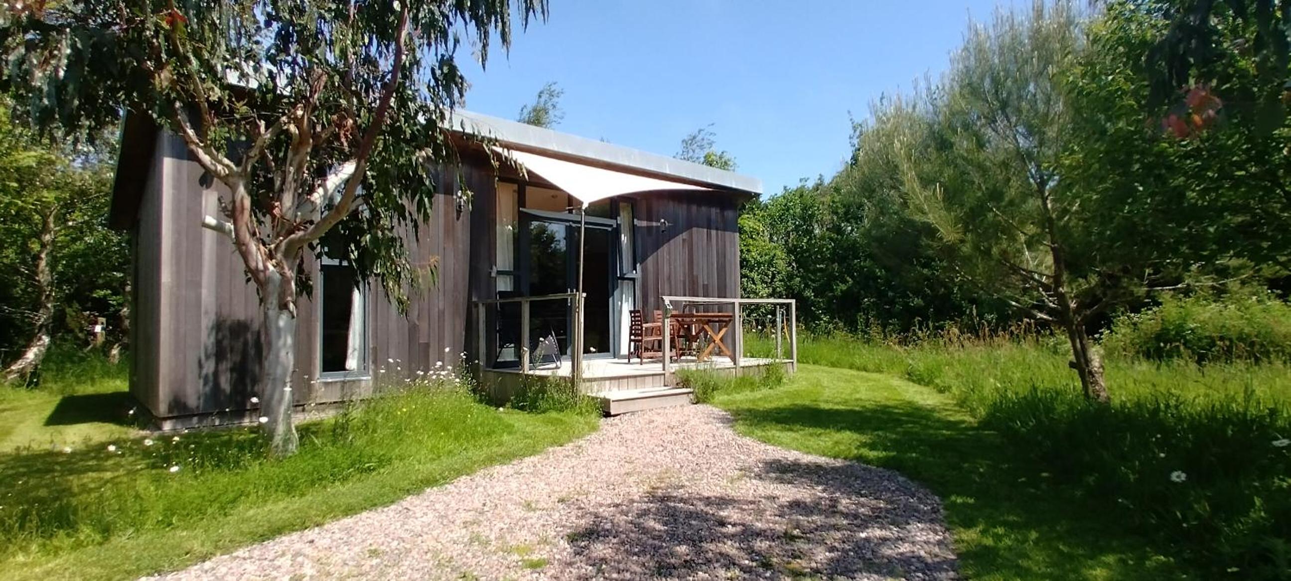 The Gallery Lodges, photo 42