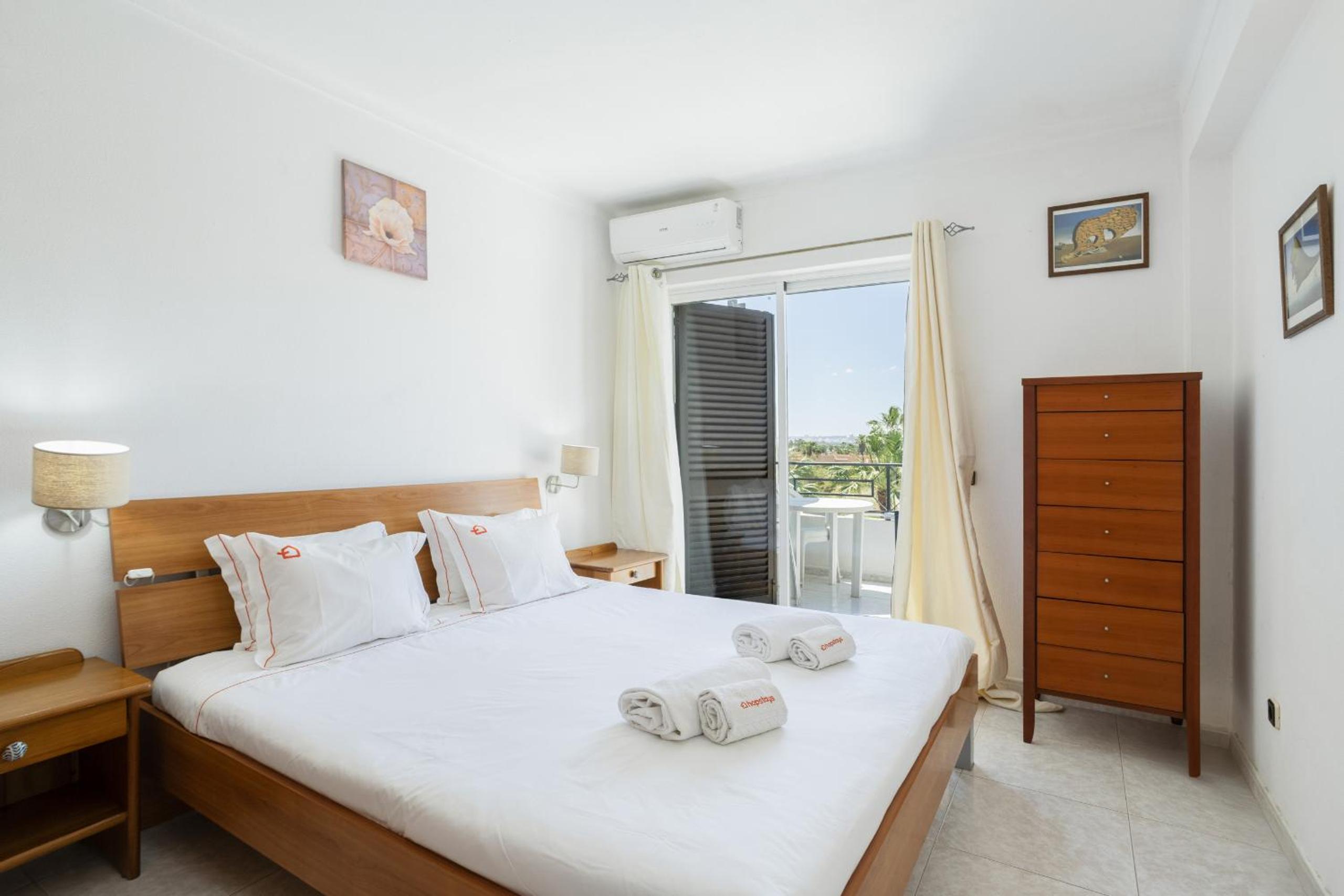 Albufeira Salgados Sailor House