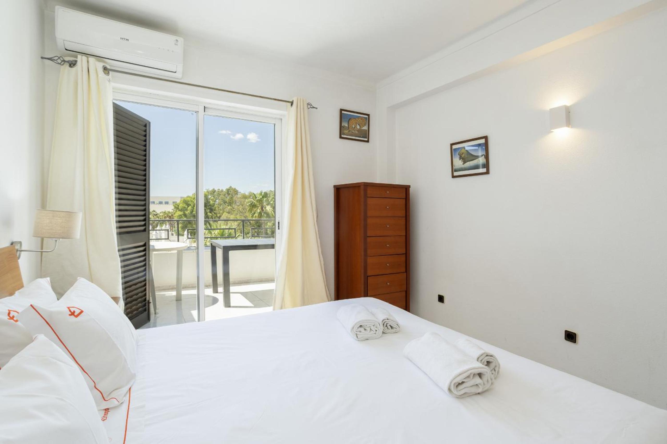 Albufeira Salgados Sailor House