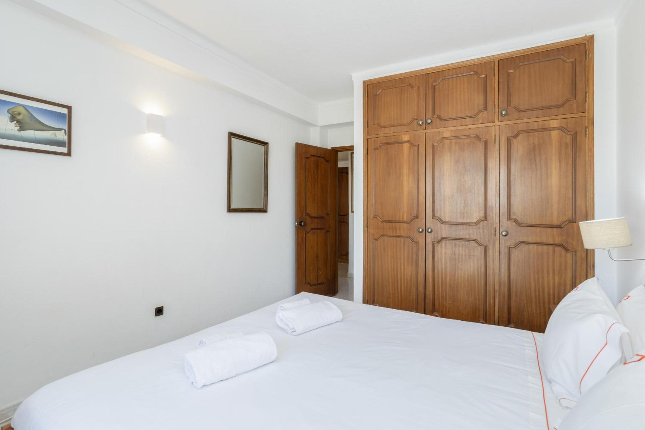 Albufeira Salgados Sailor House