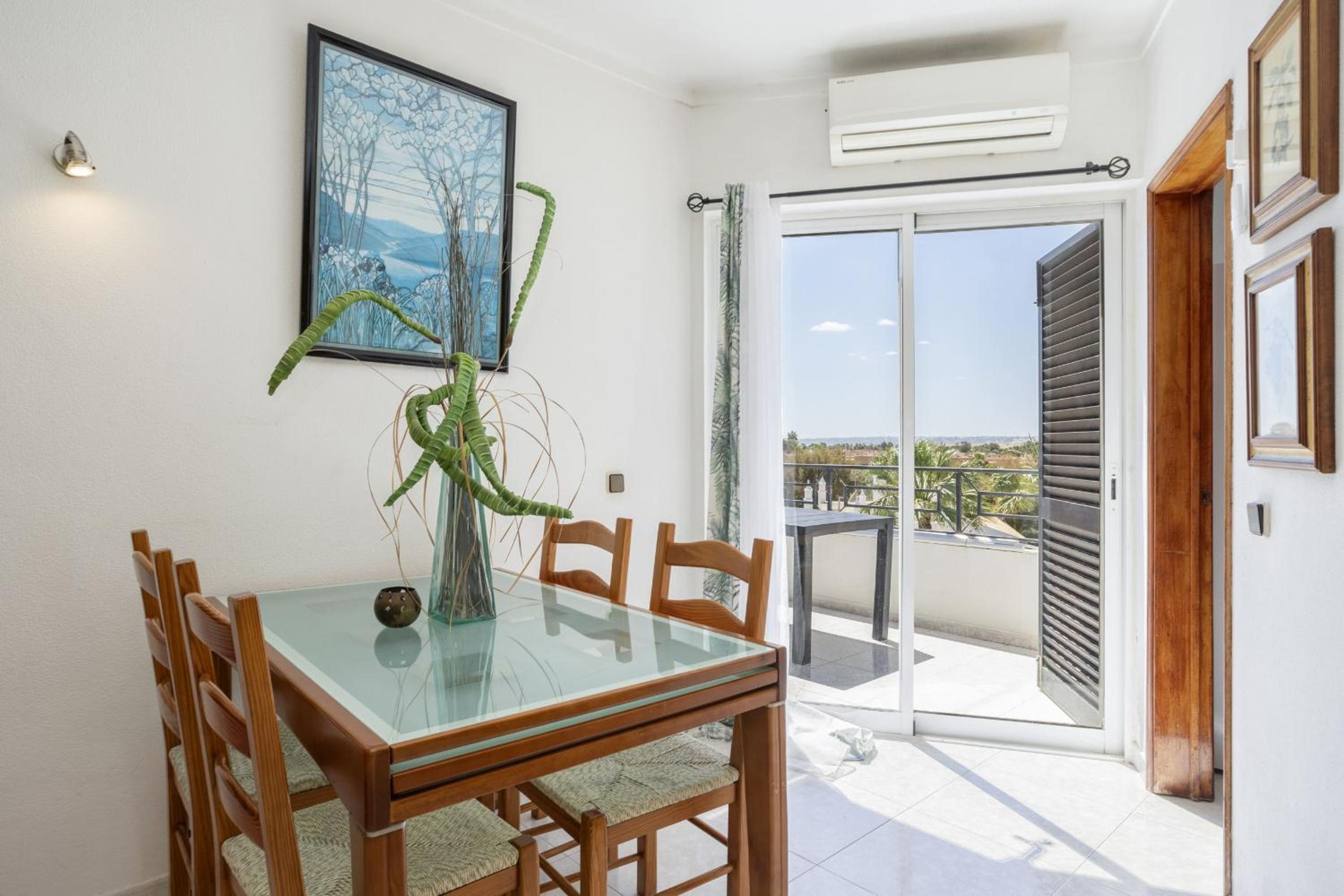 Albufeira Salgados Sailor House