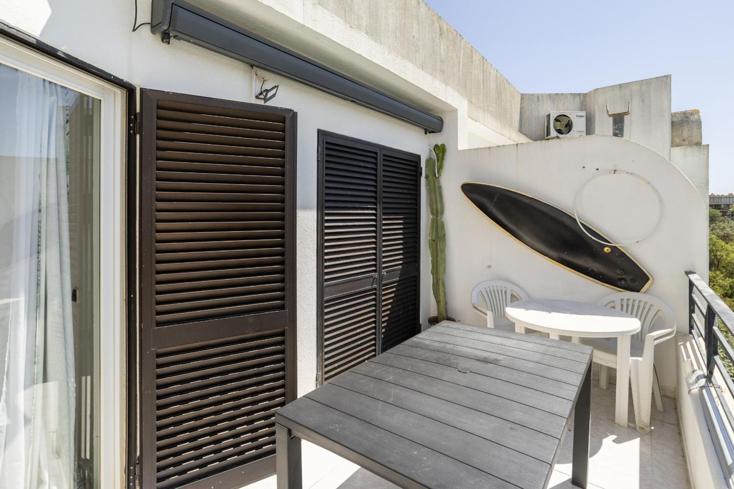 Albufeira Salgados Sailor House