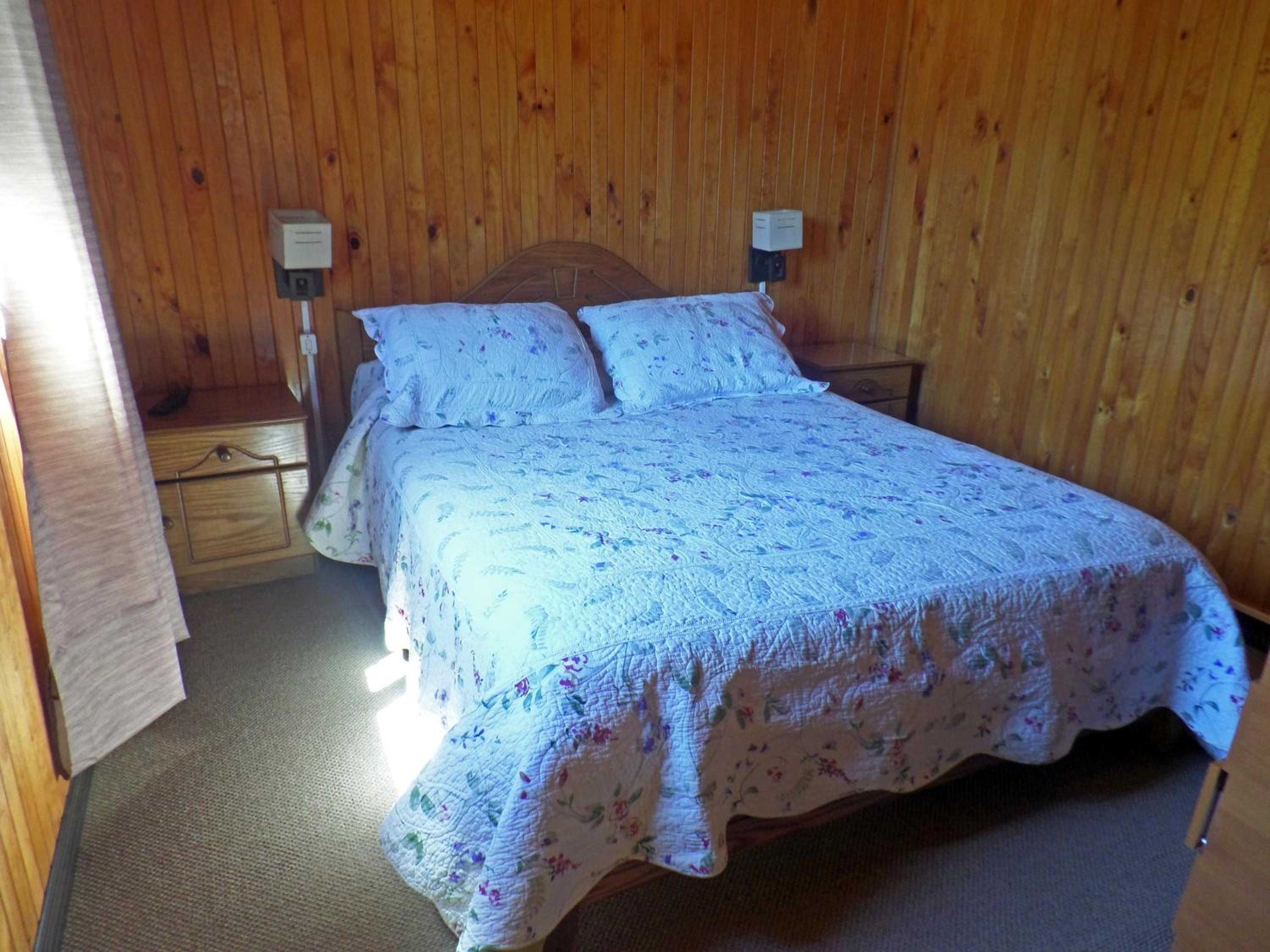 Hostal y Cabañas Villa Germana