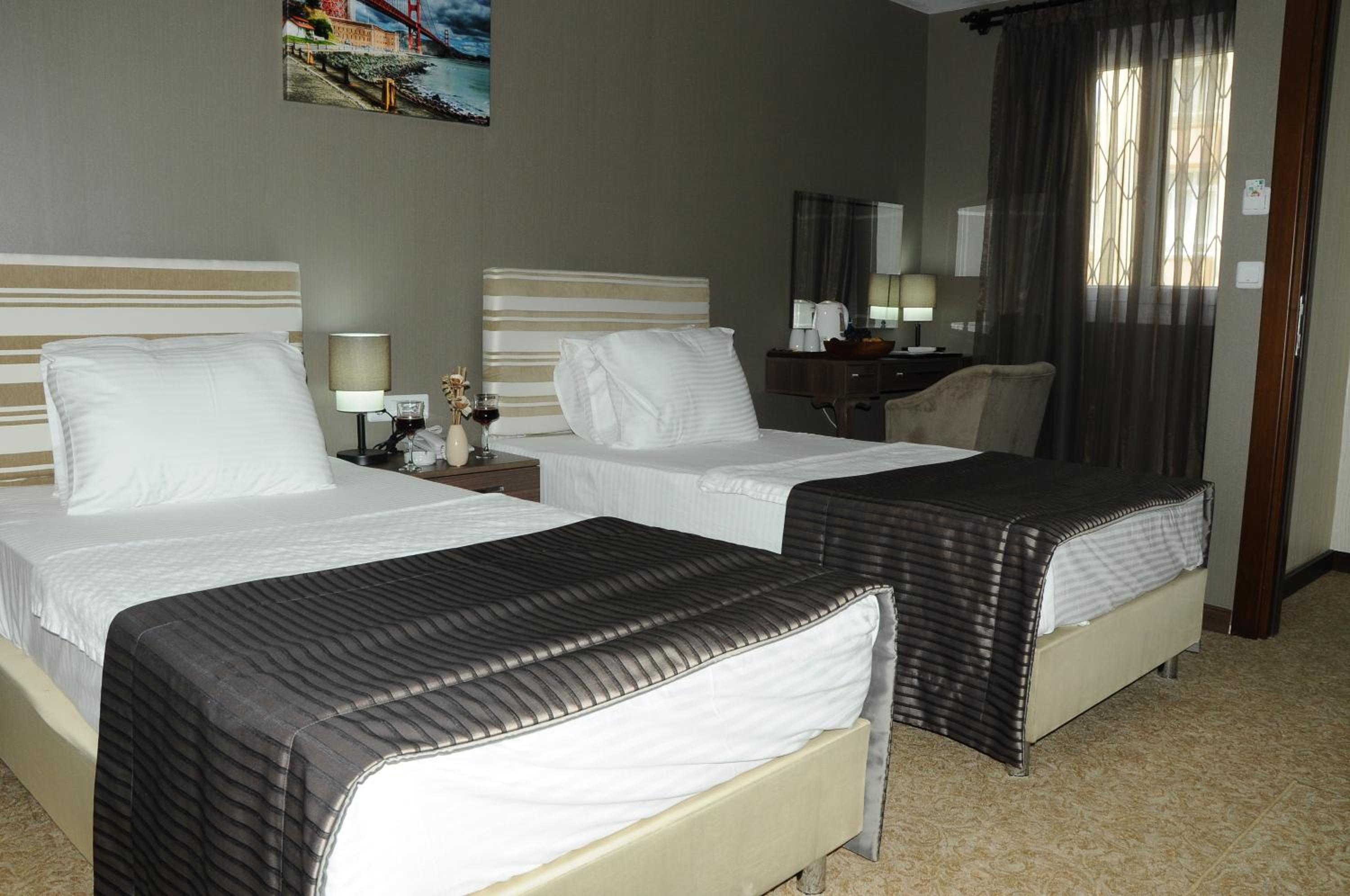 Adana City Boutique Otel - Image 6