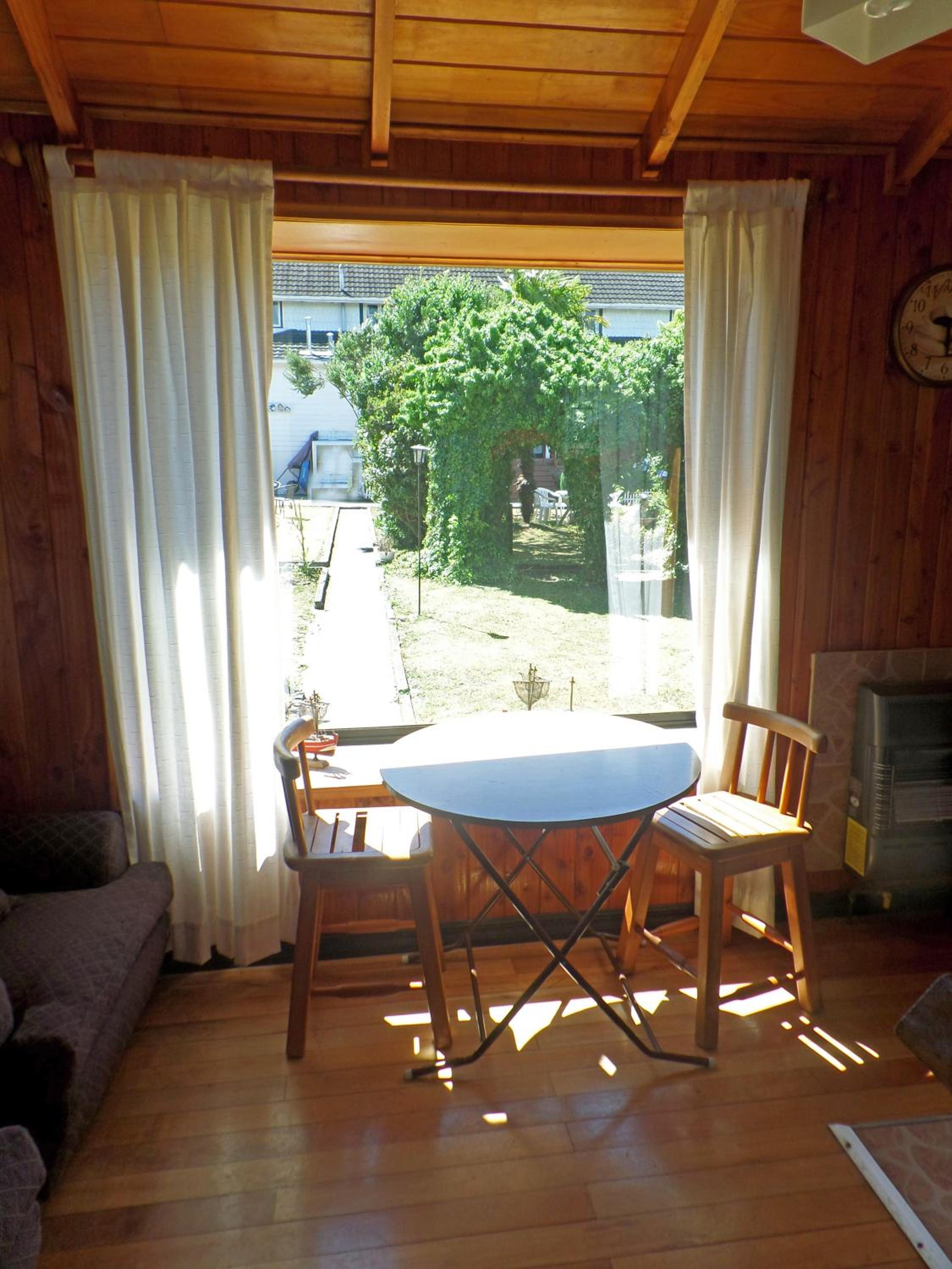 Hostal y Cabañas Villa Germana