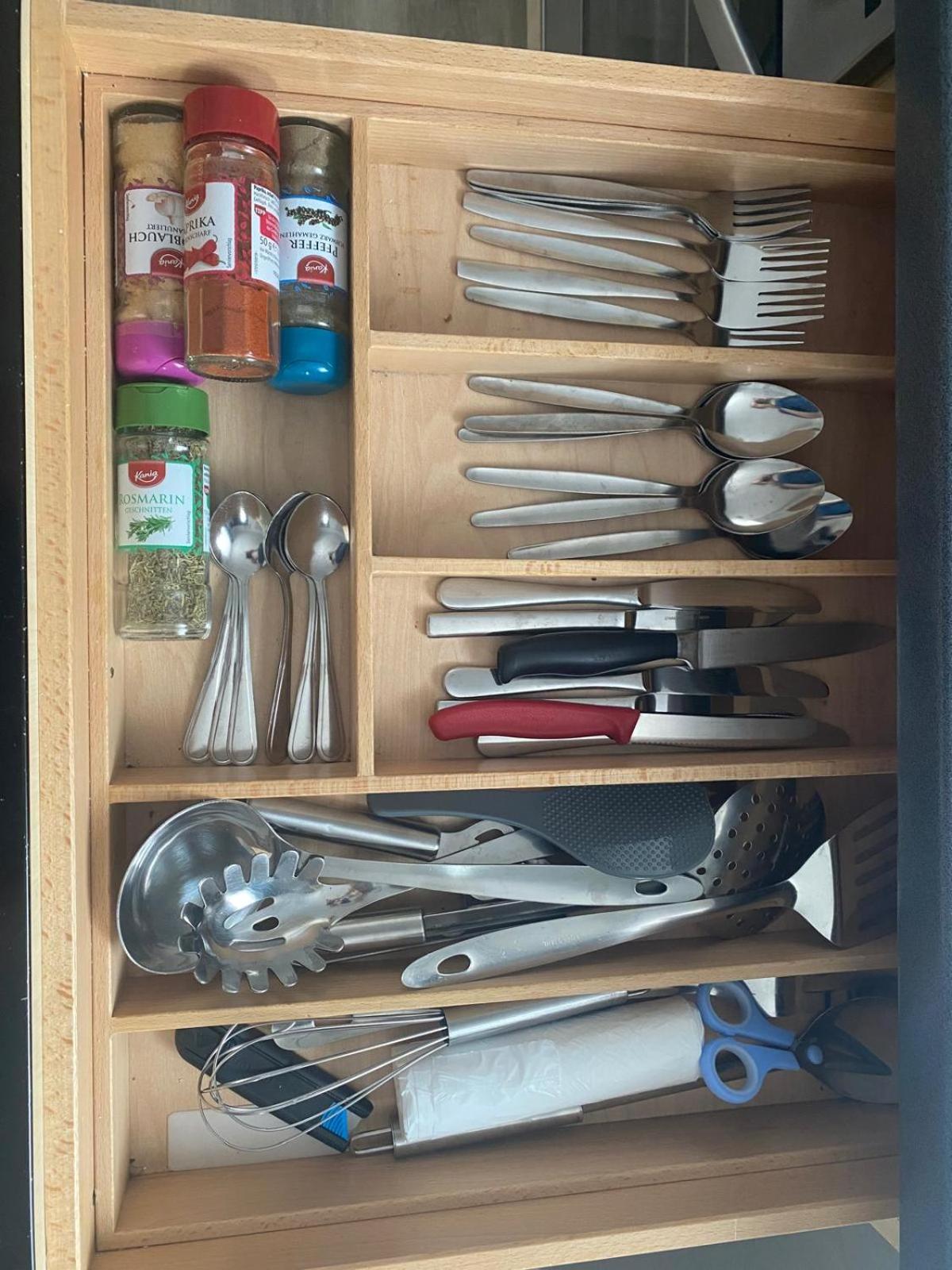 Ferienwohnung Venningen