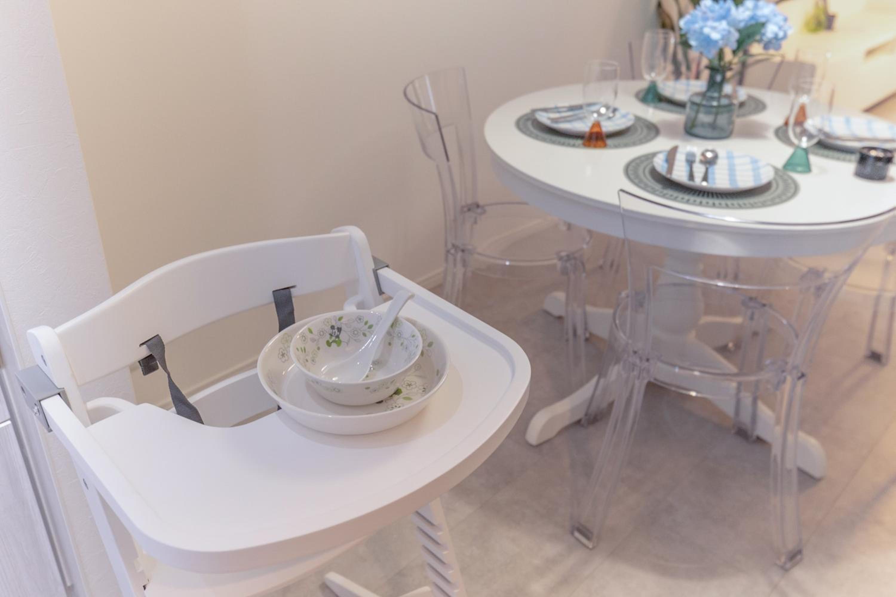西九条 Maison Le Bleu 千草