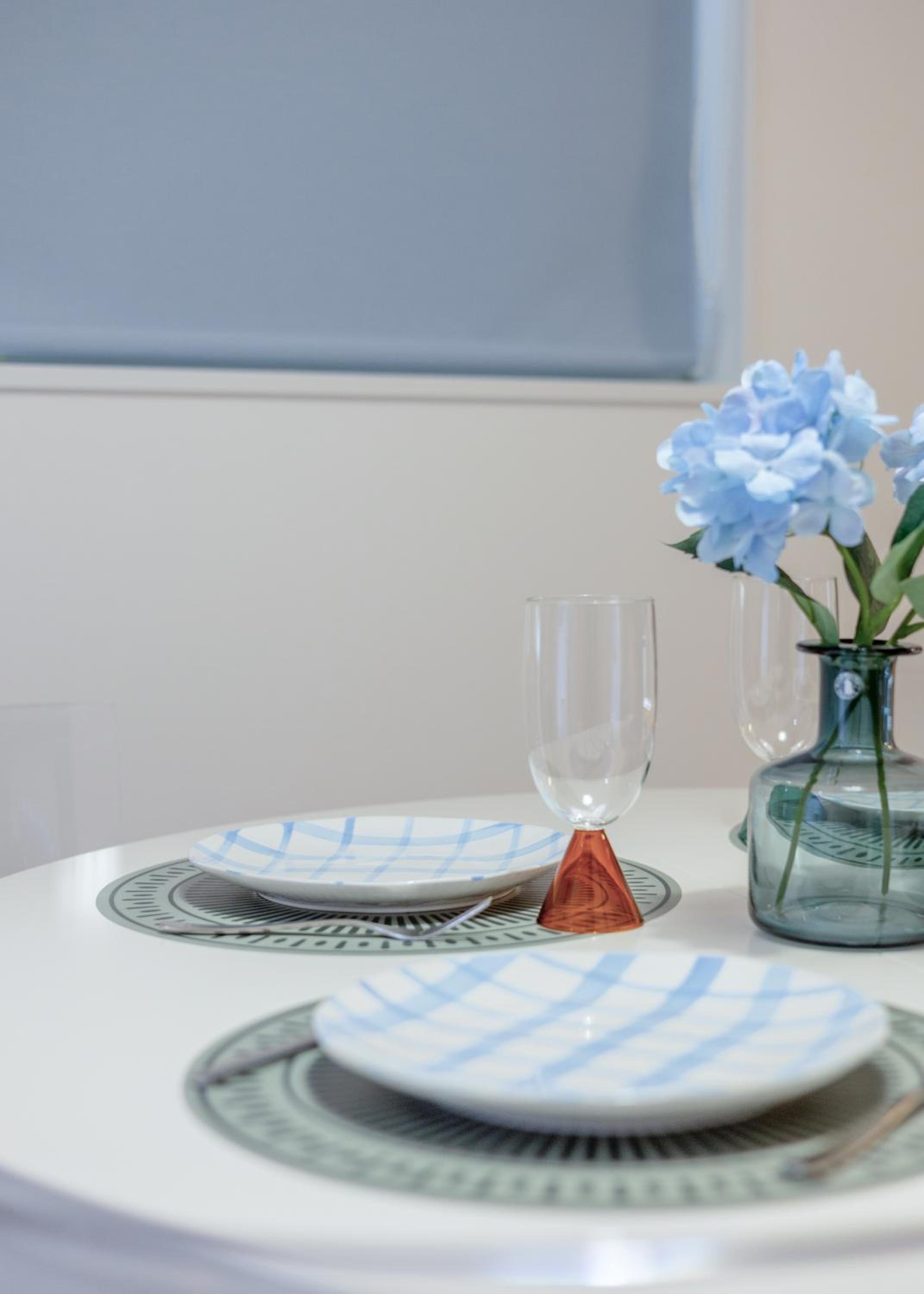 西九条 Maison Le Bleu 千草