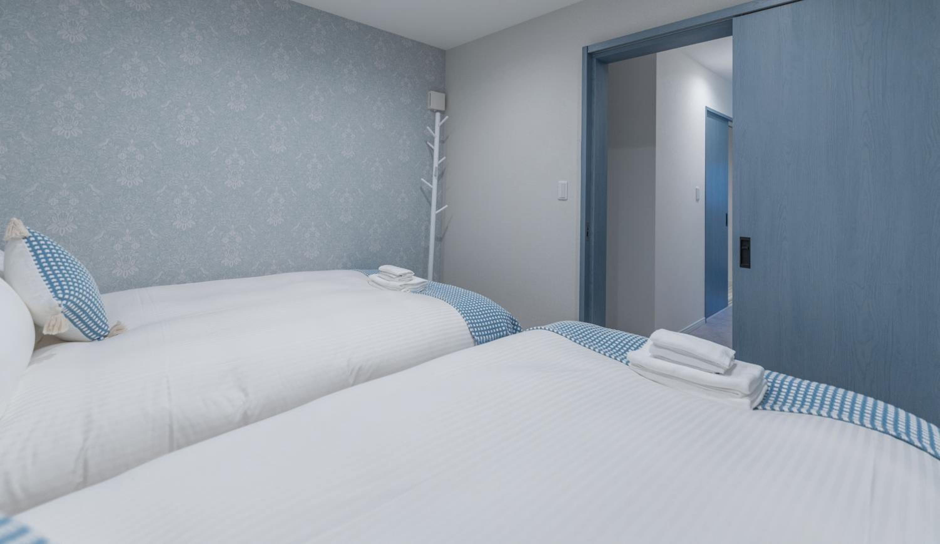 西九条 Maison Le Bleu 千草