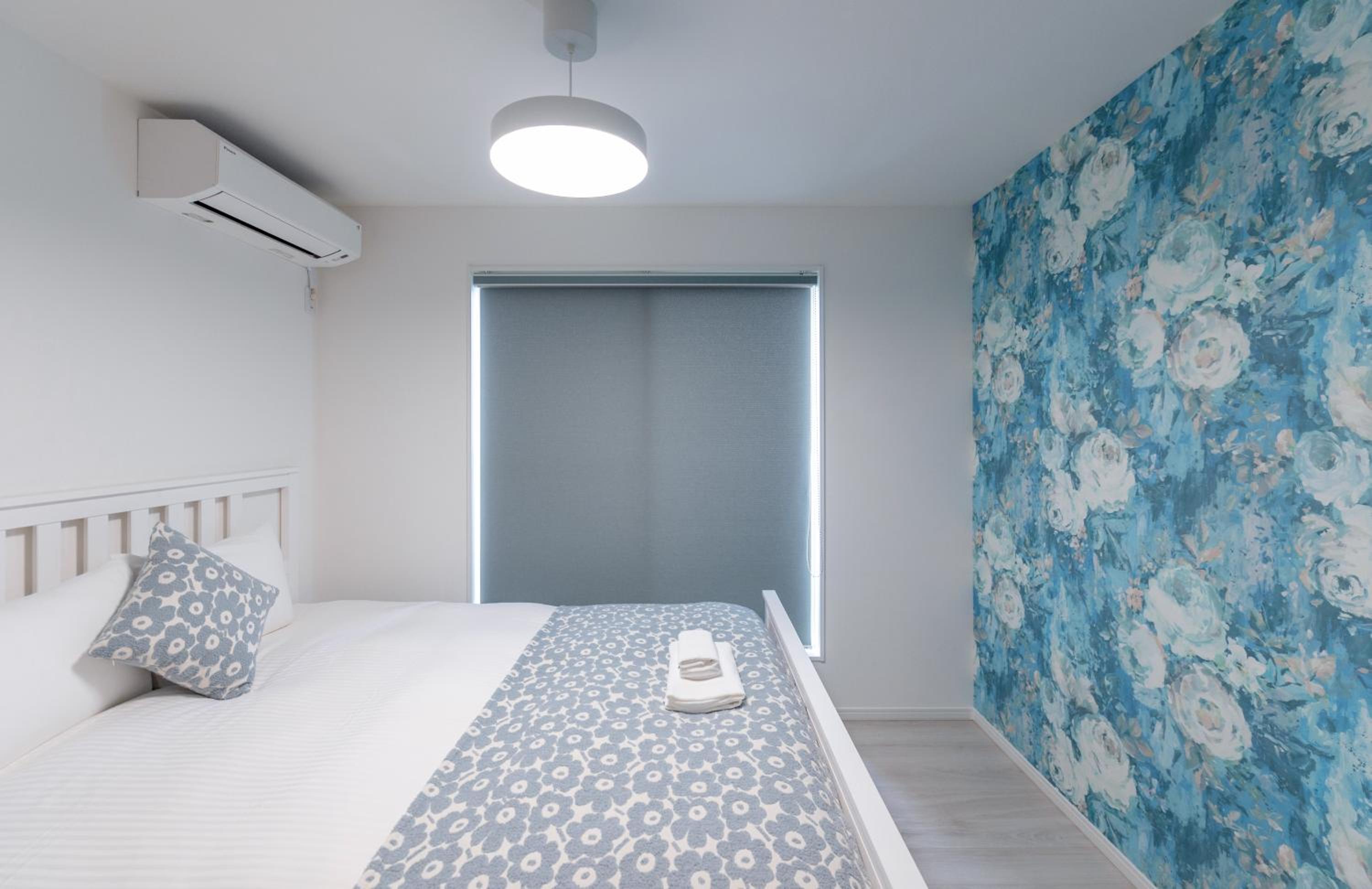 西九条 Maison Le Bleu 千草