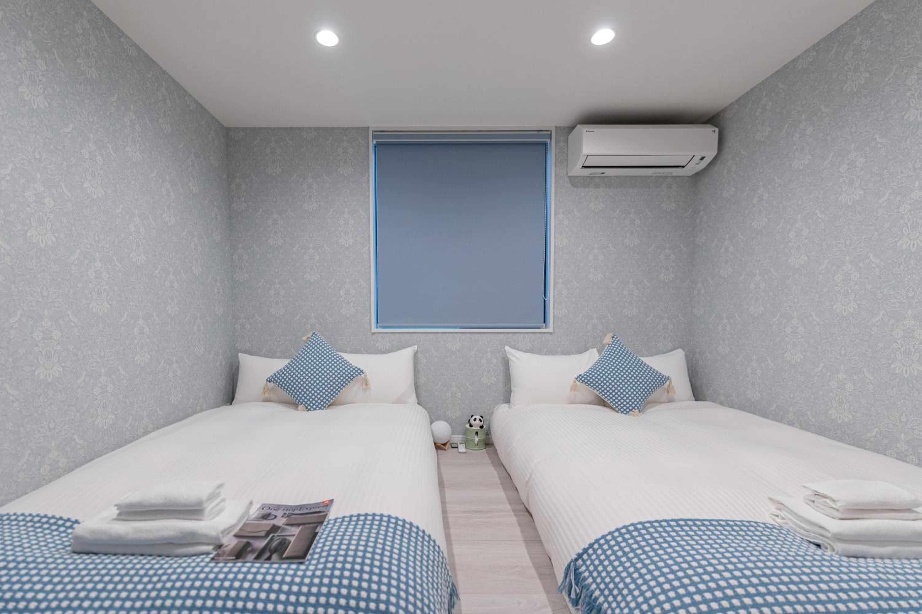 西九条 Maison Le Bleu 千草
