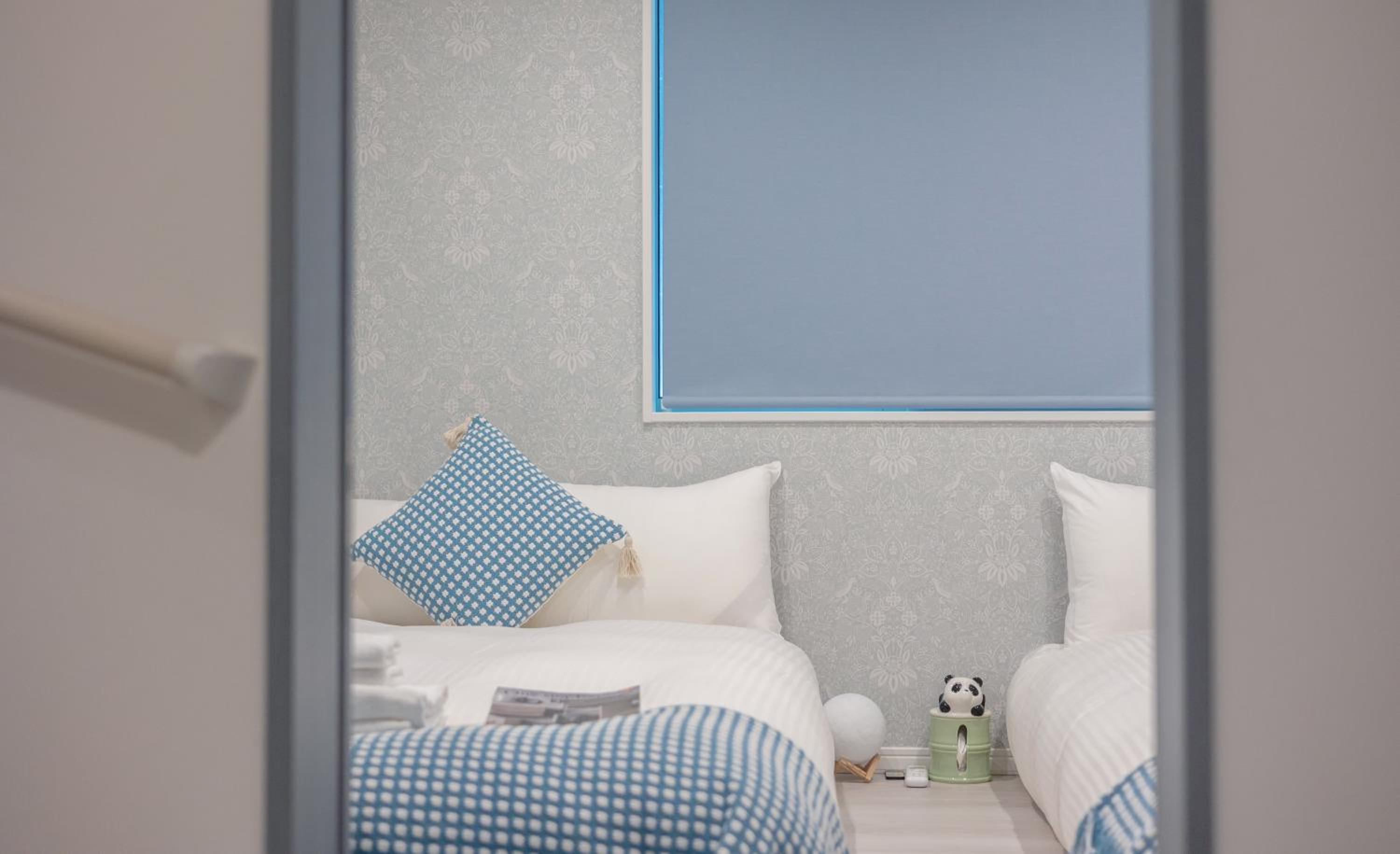 西九条 Maison Le Bleu 千草