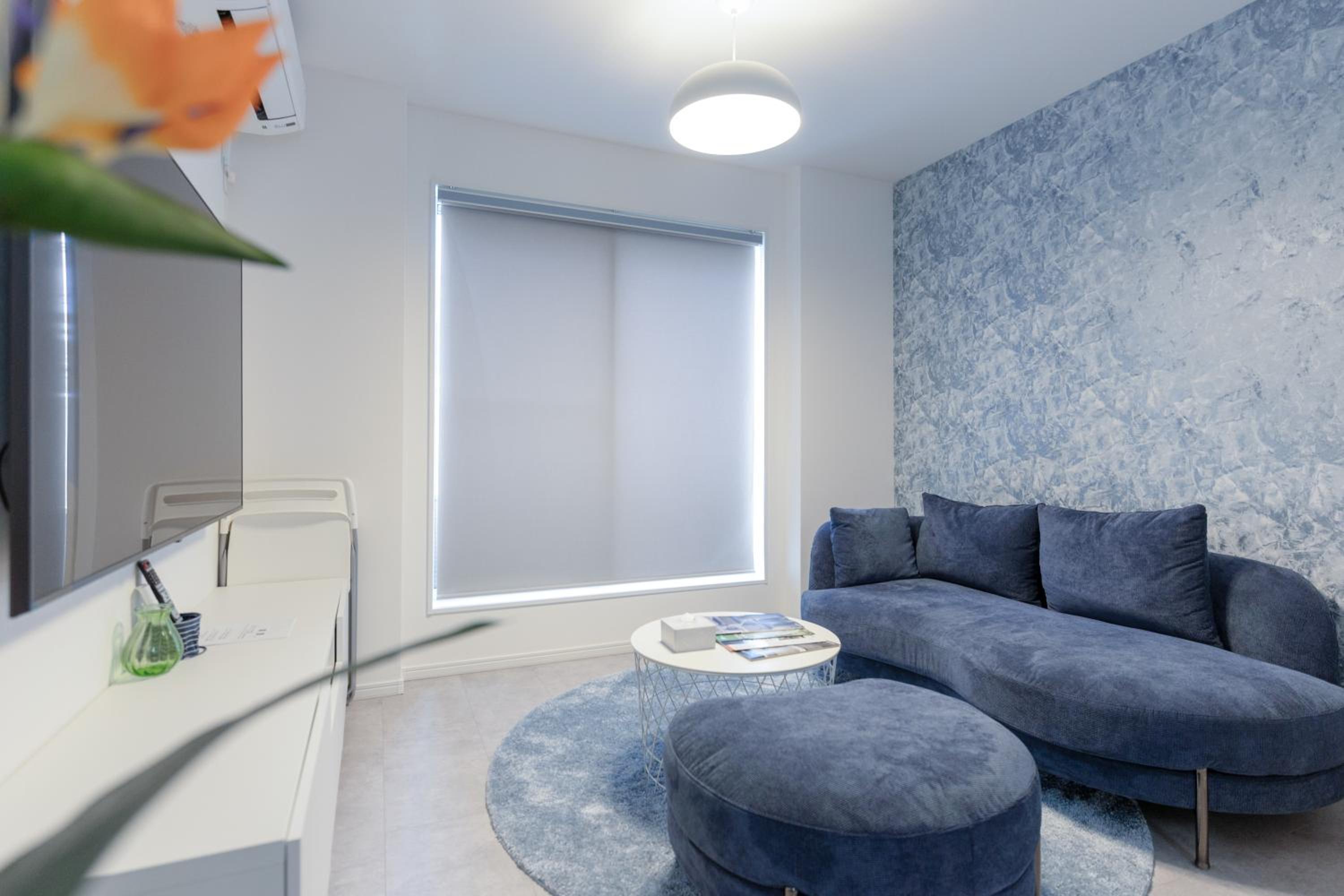 西九条 Maison Le Bleu 千草