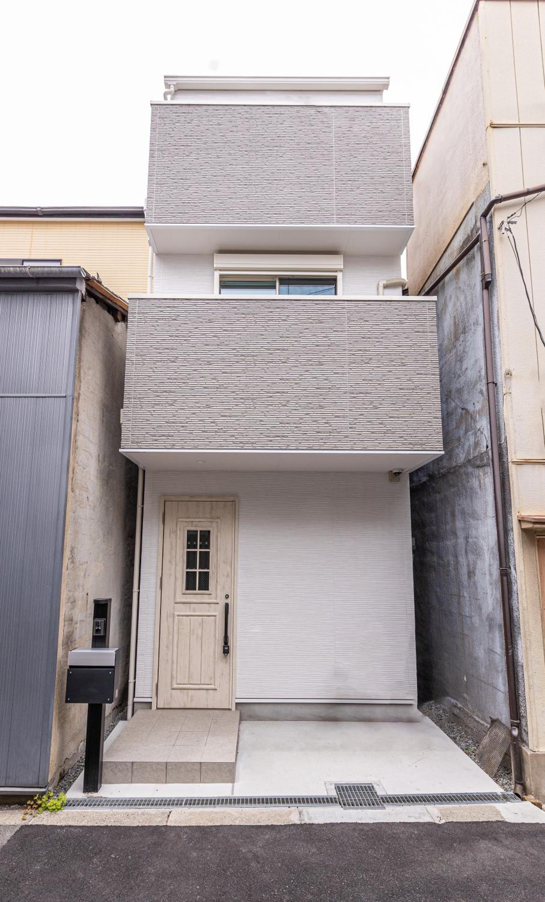 西九条 Maison Le Bleu 千草