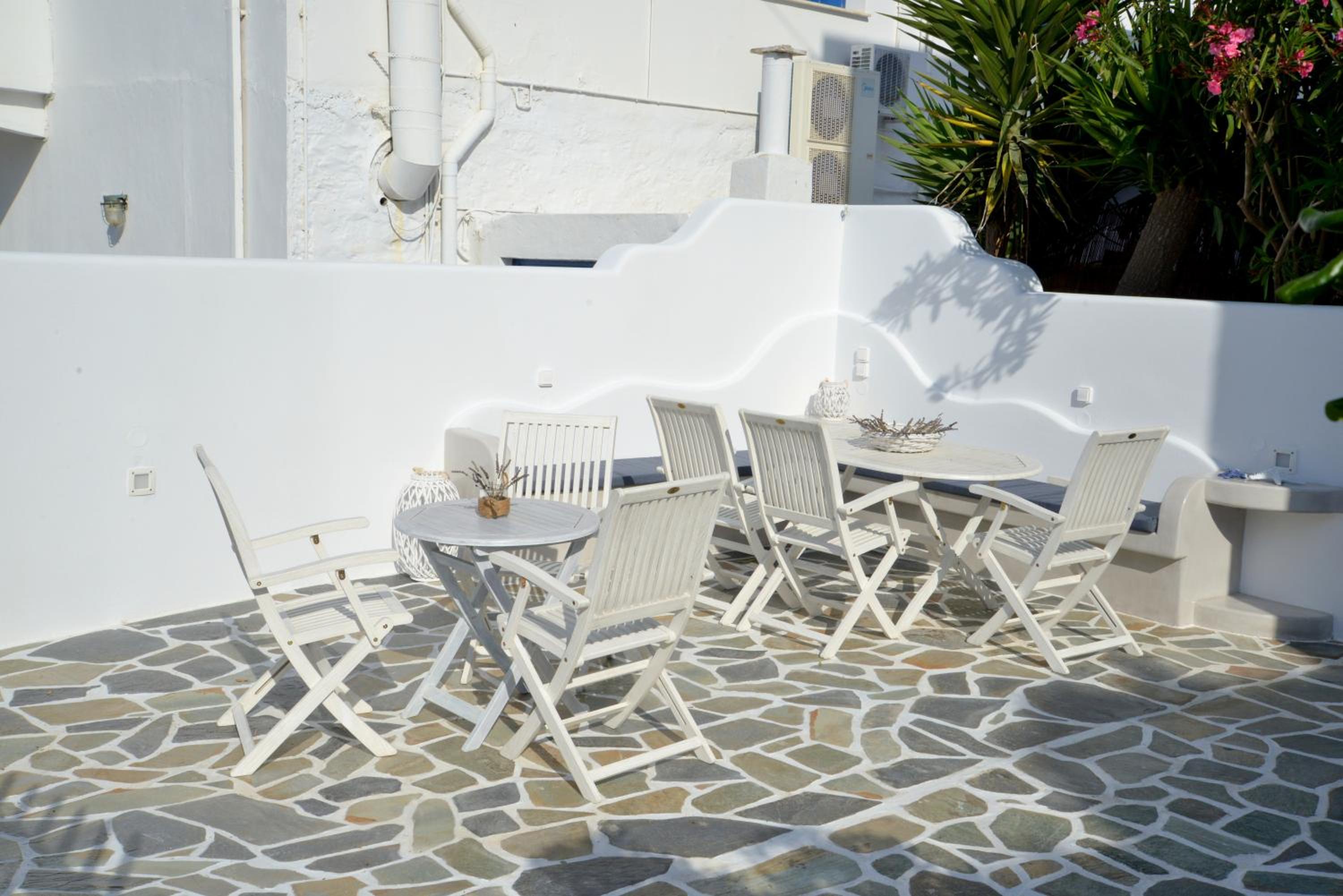 Veletas Rooms