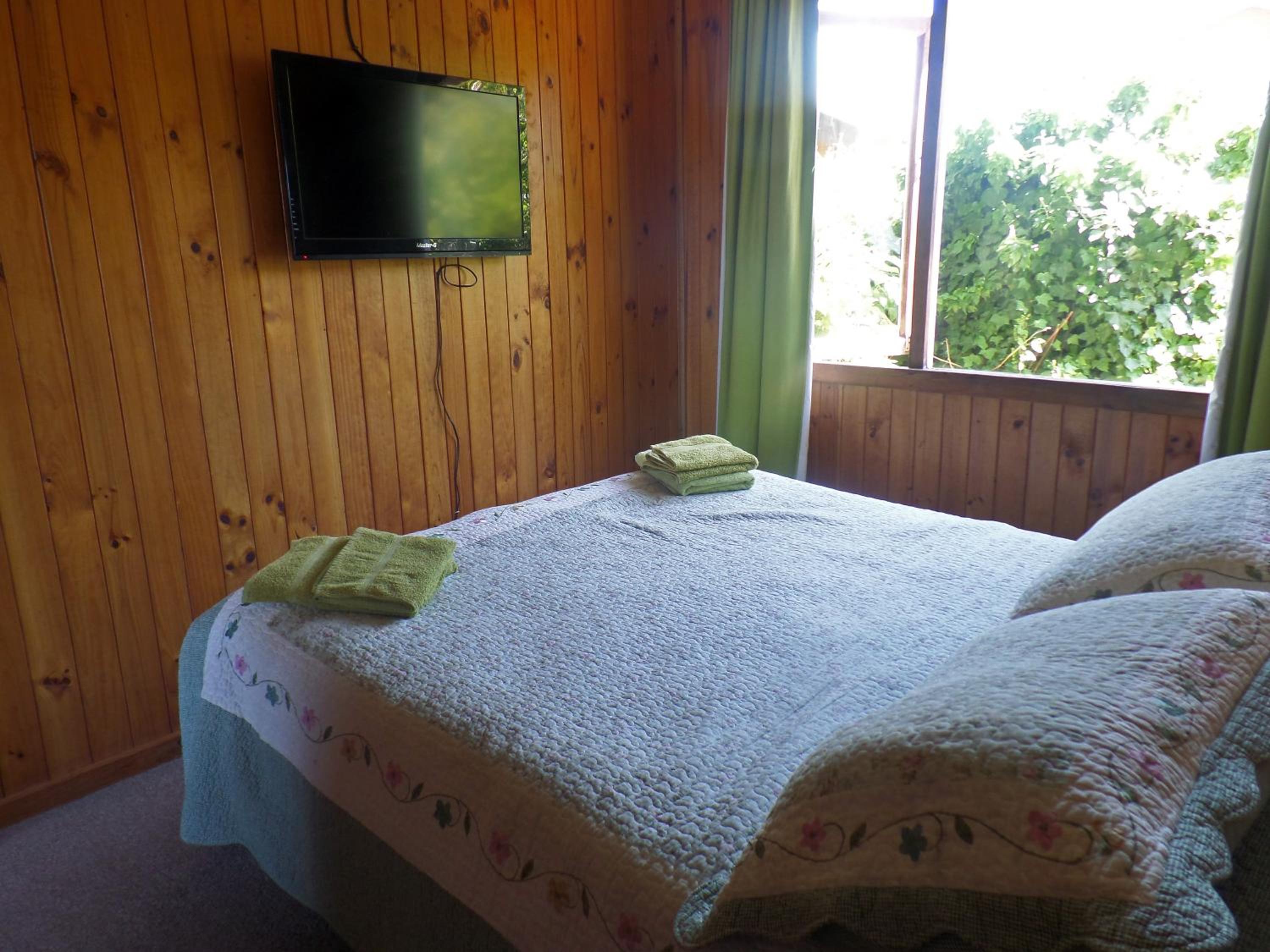 Hostal y Cabañas Villa Germana