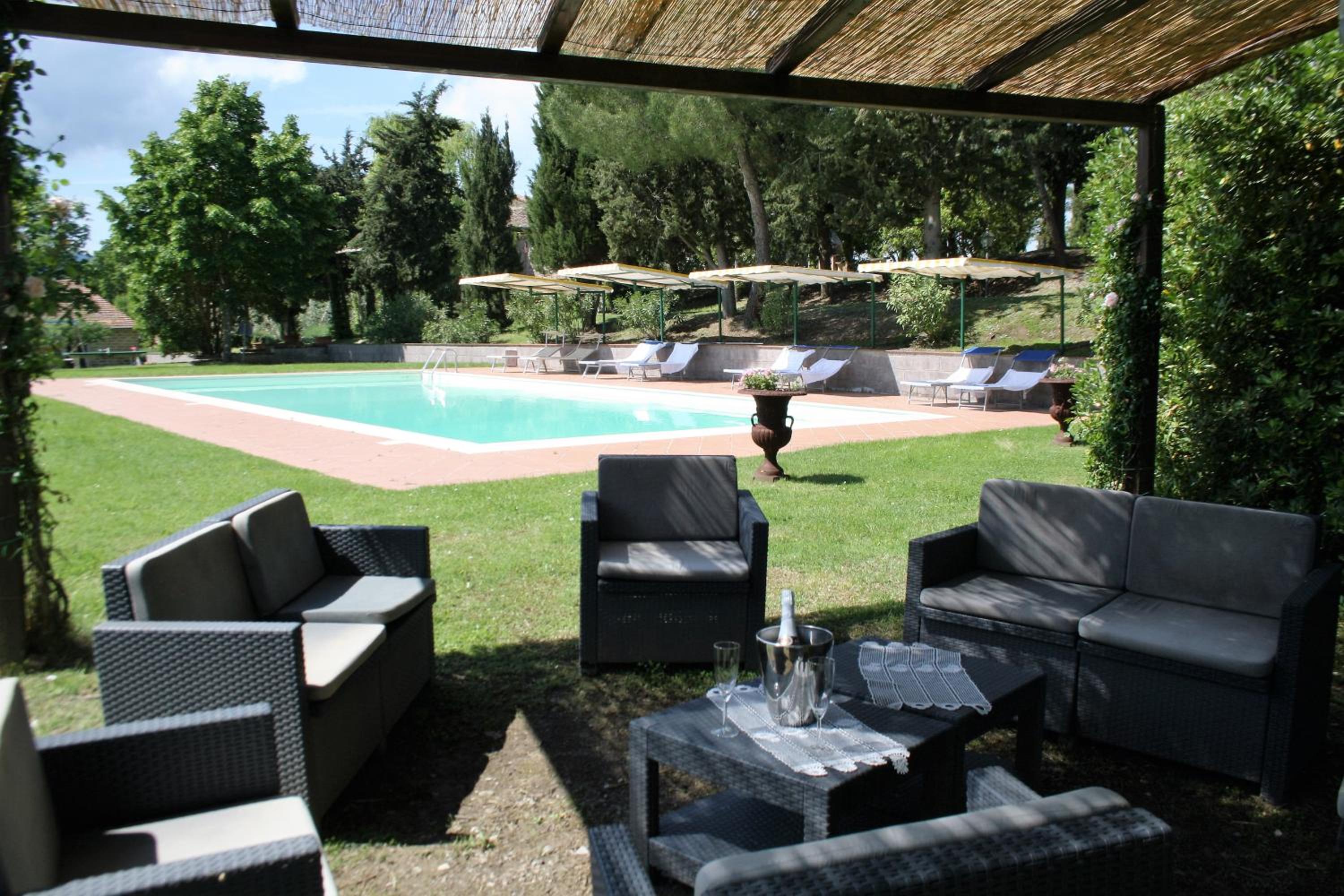 Agriturismo Materno