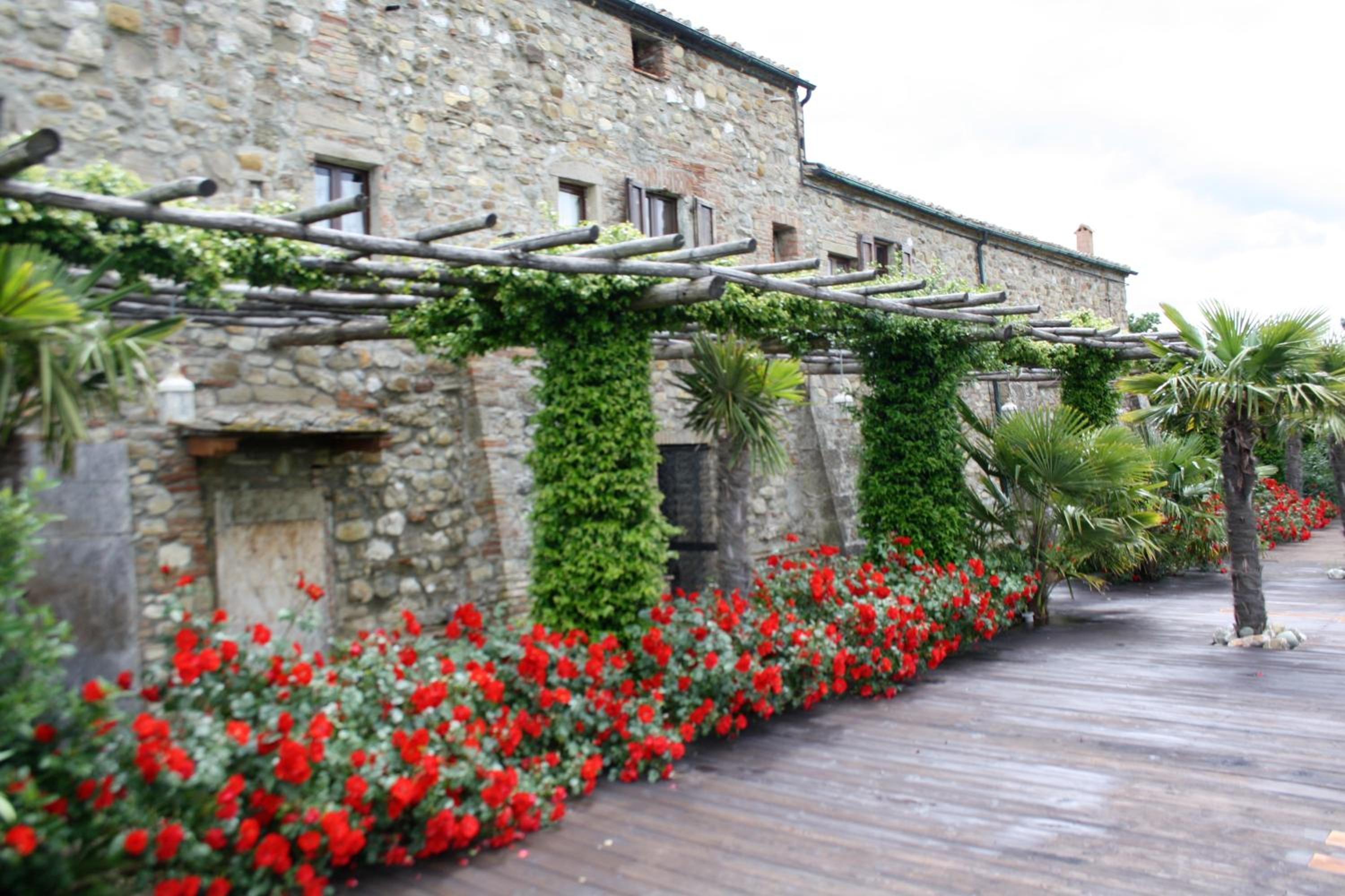Agriturismo Materno