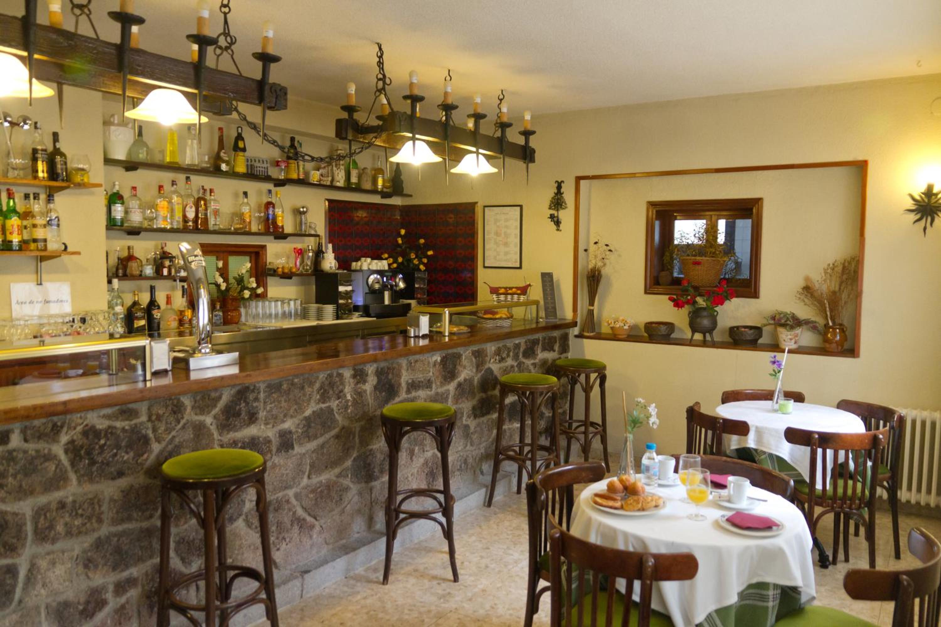 Hostal Siete Picos