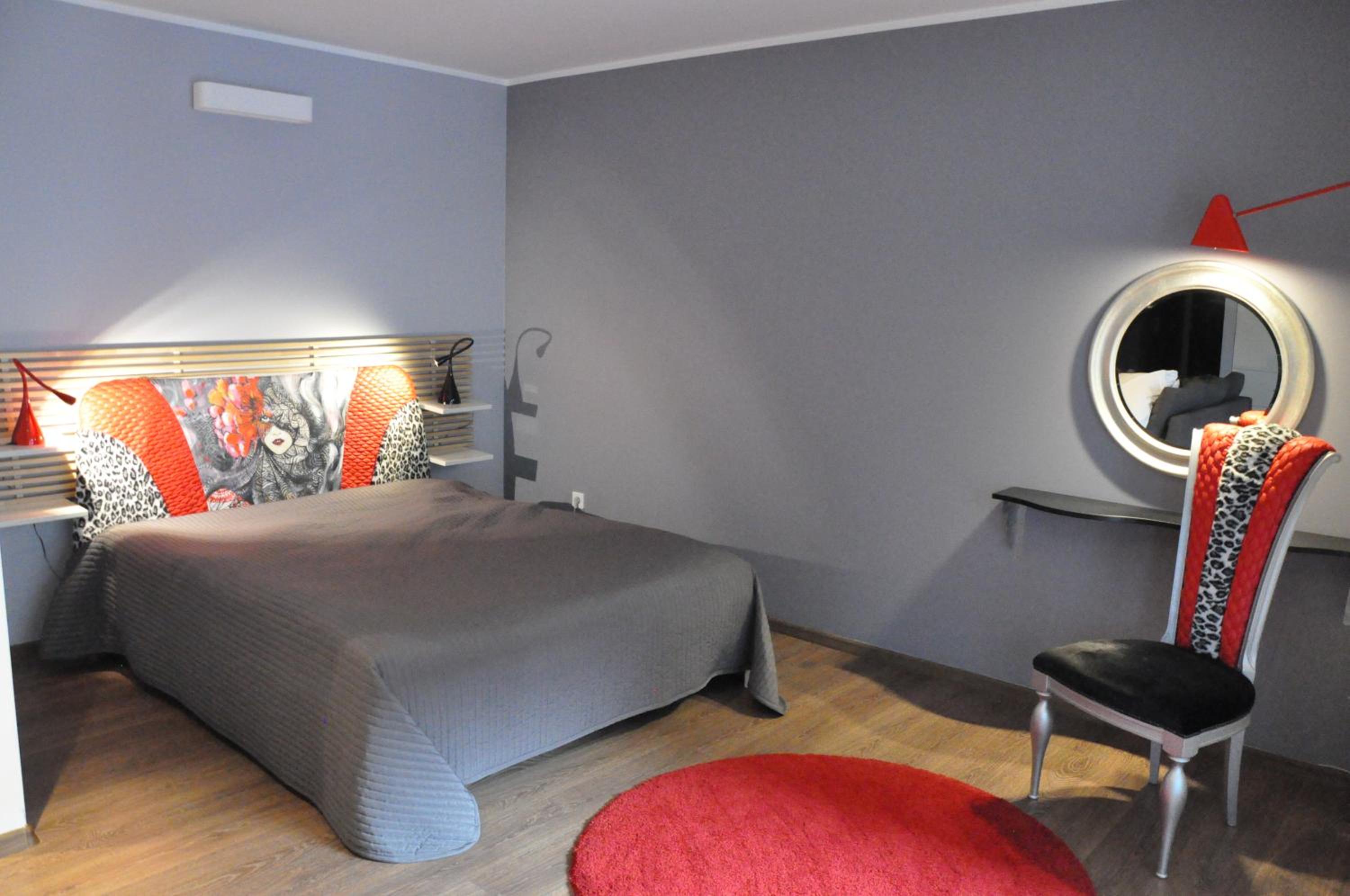 Designomania Apartments - Nadwiślańska 11