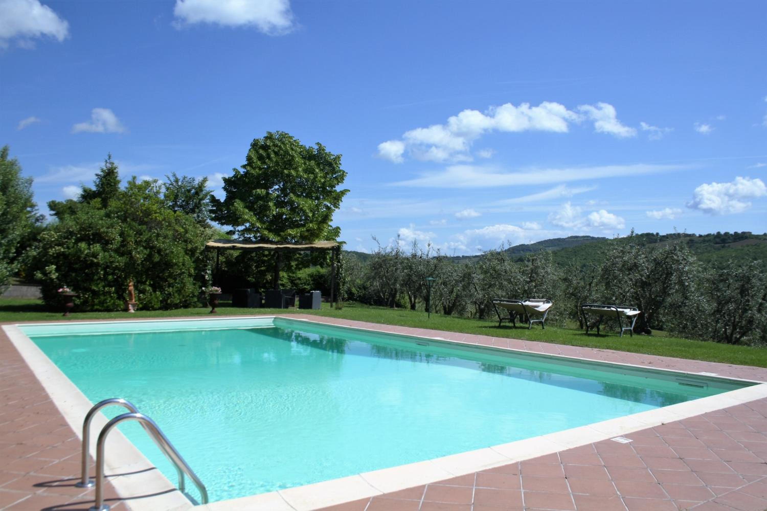 Agriturismo Materno