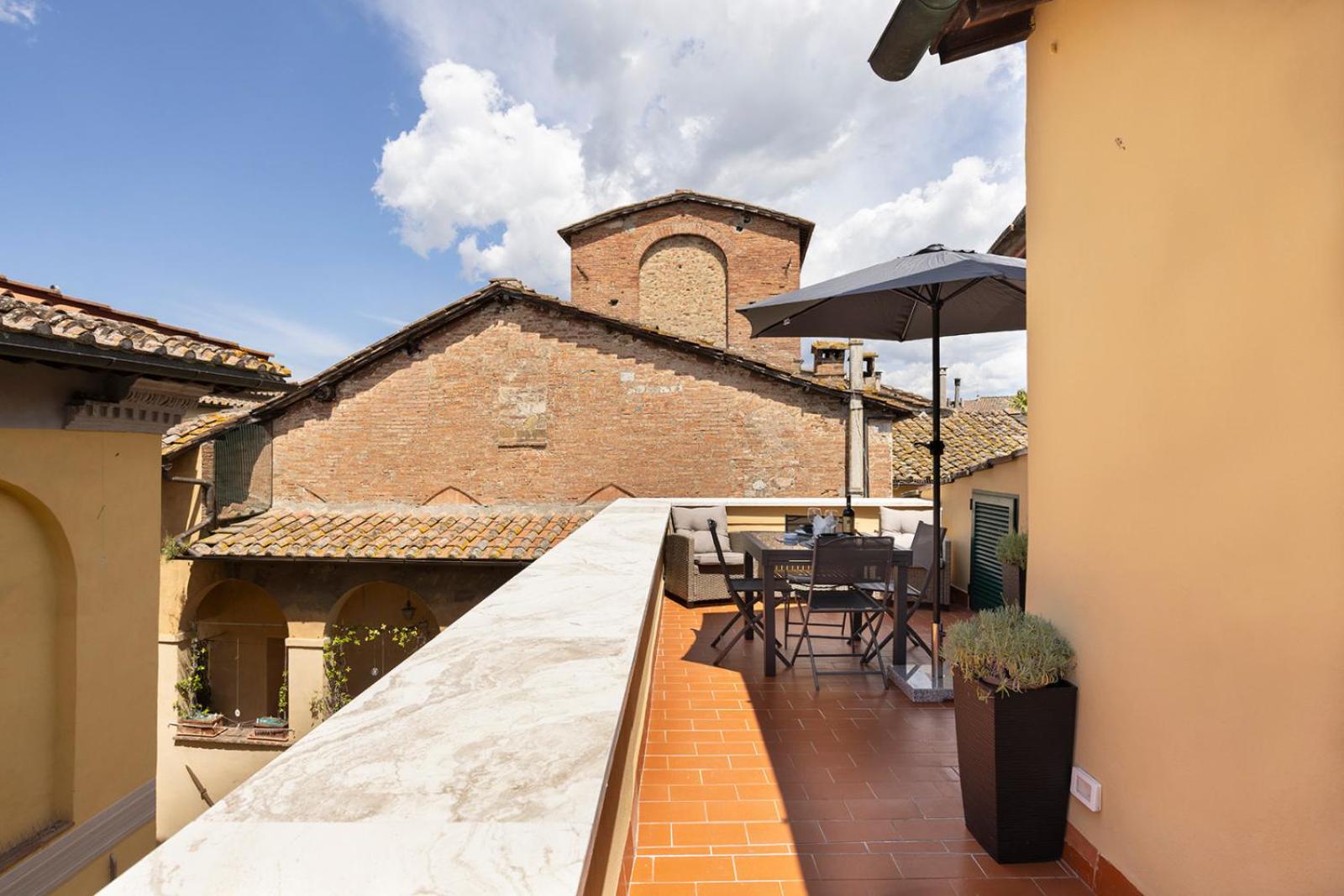 L'Angolo di Castelvecchio