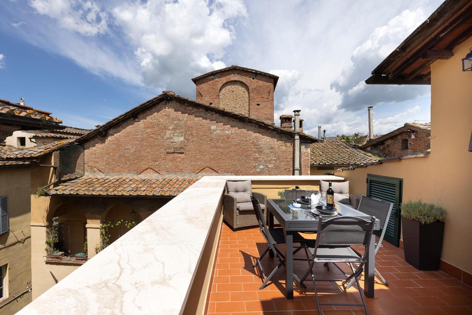 L'Angolo di Castelvecchio