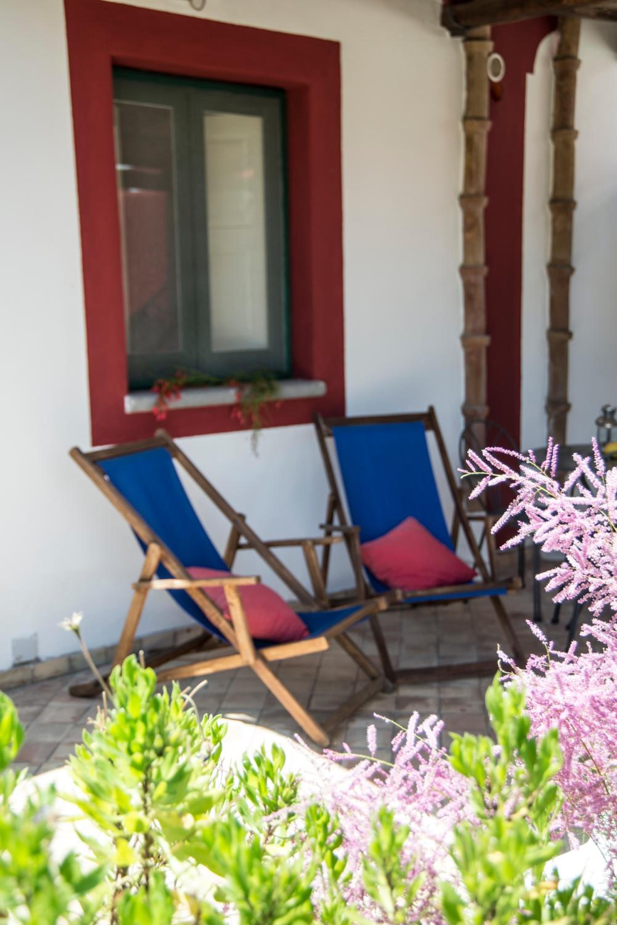 Il Gelso Vacanze