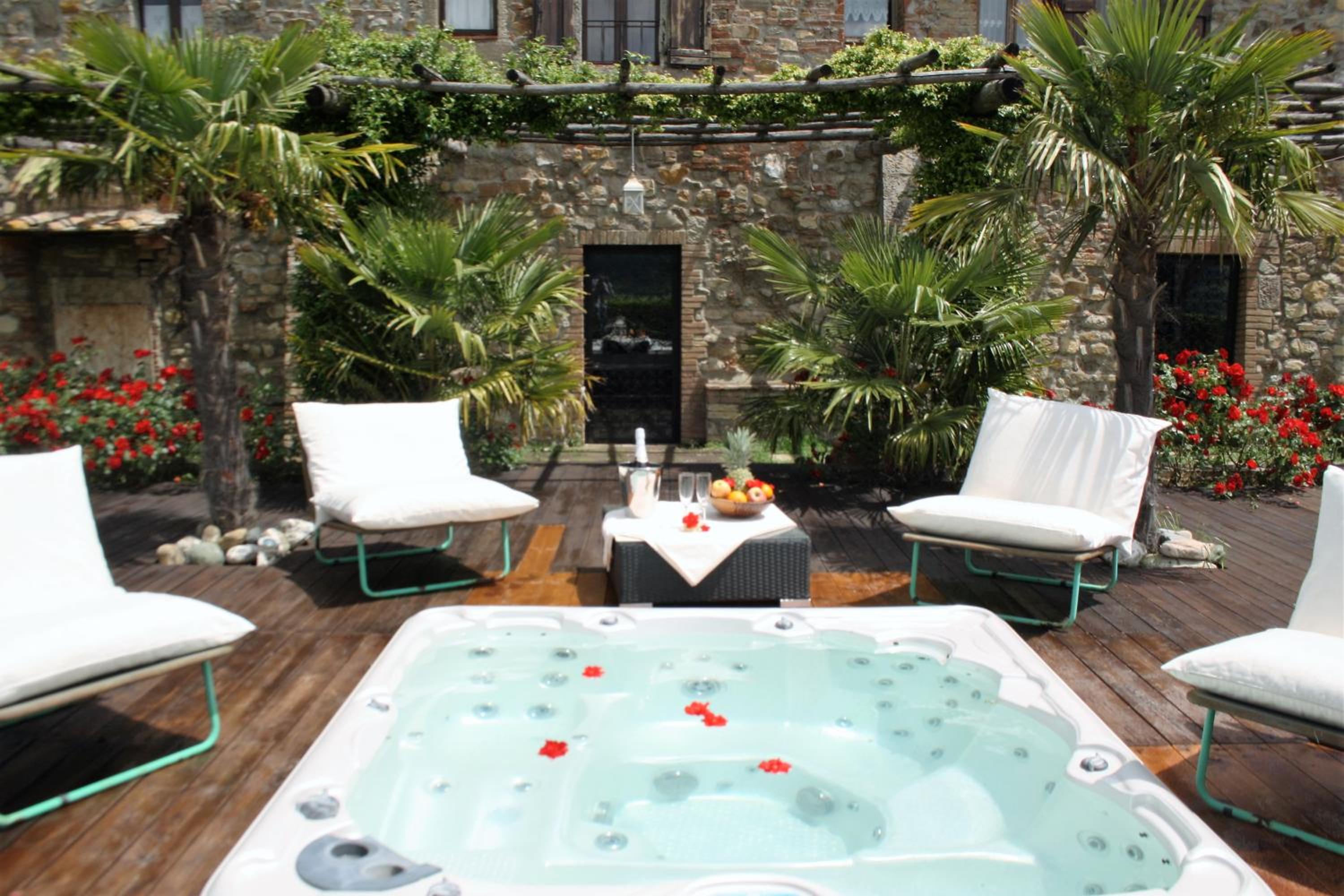 Agriturismo Materno