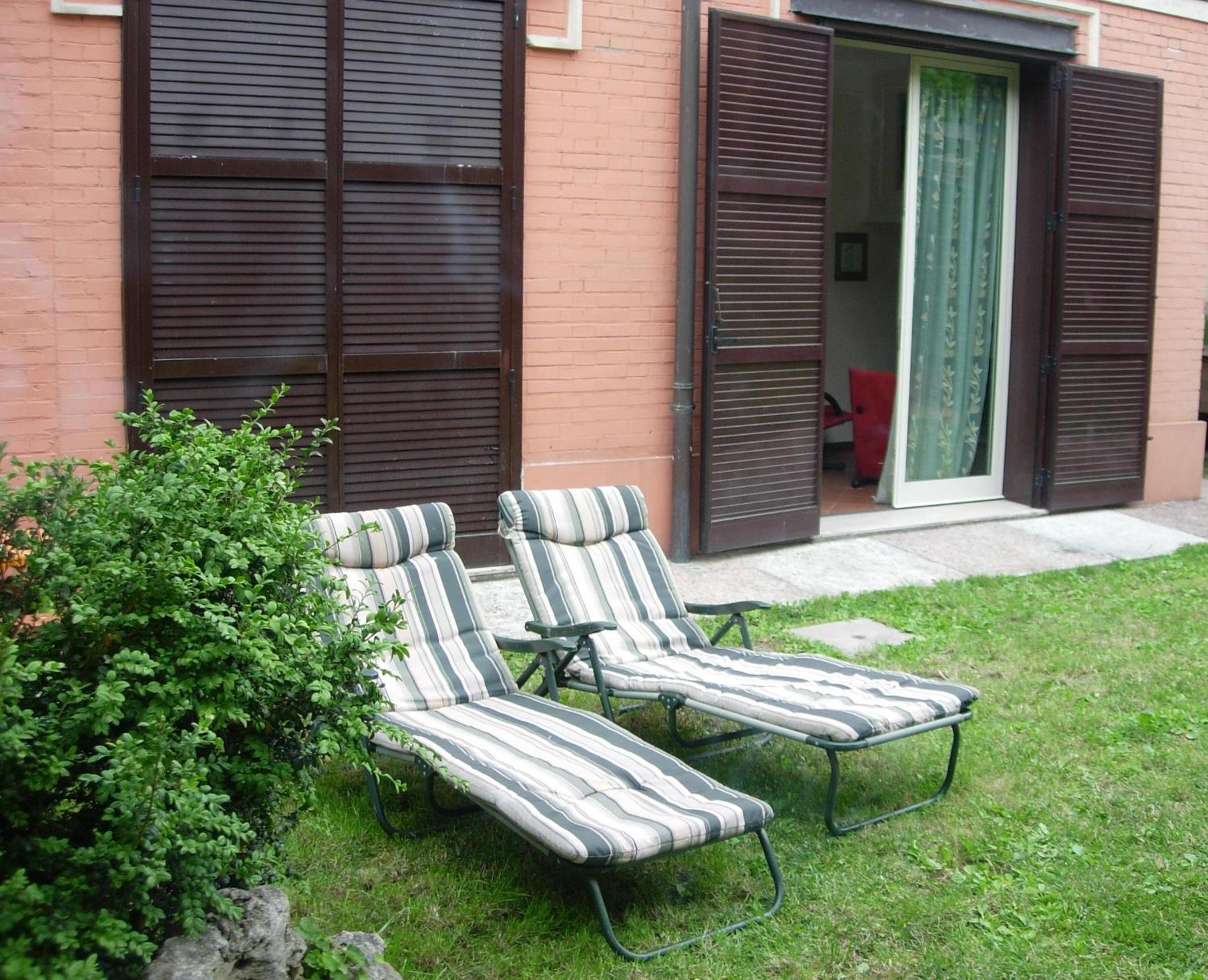 Appartamento Giardino Verde photo 5